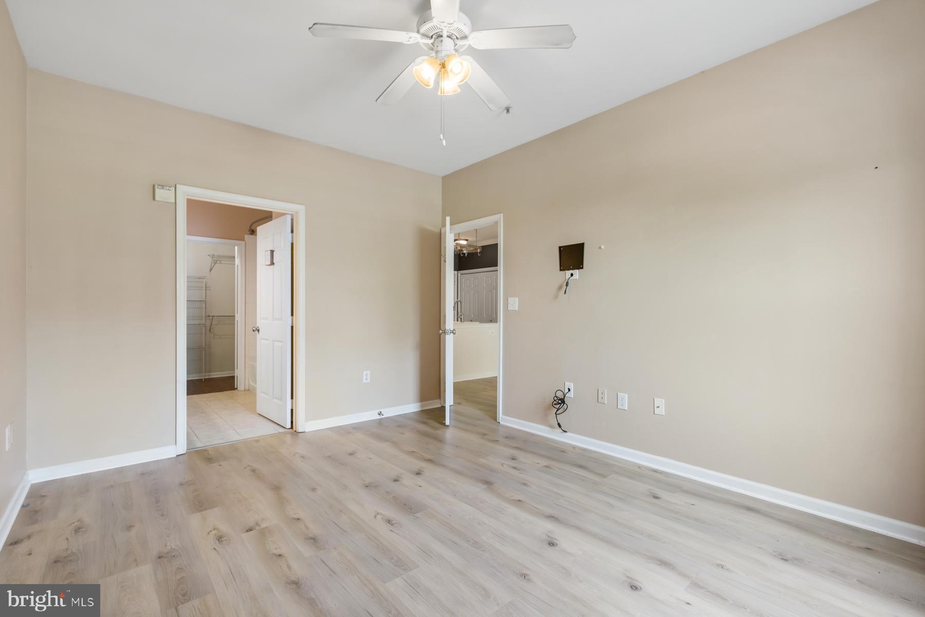 BRYSON AT WOODLAND PARK - Residential Lease