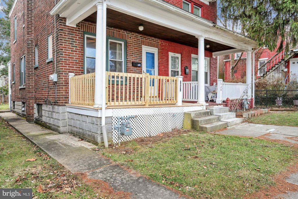 Photo of 740 5TH ST, LANCASTER, PA 17603 (MLS # PALA2030156)
