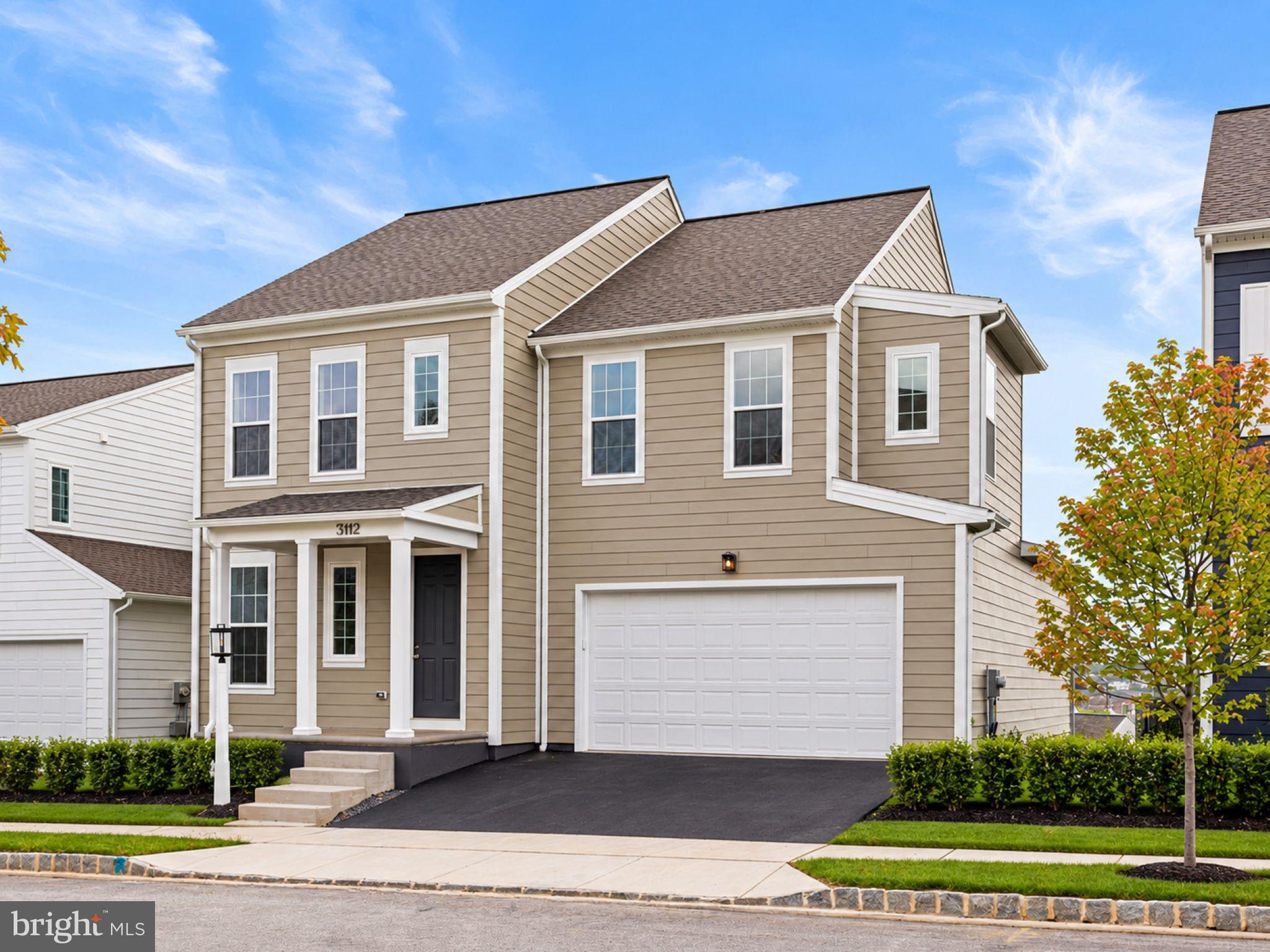 3112 OVERLOOK DRIVE
