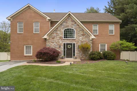 Homes For Sale - 1154 Old Lancaster Road<br/> Chester County, BERWYN, PA 19312