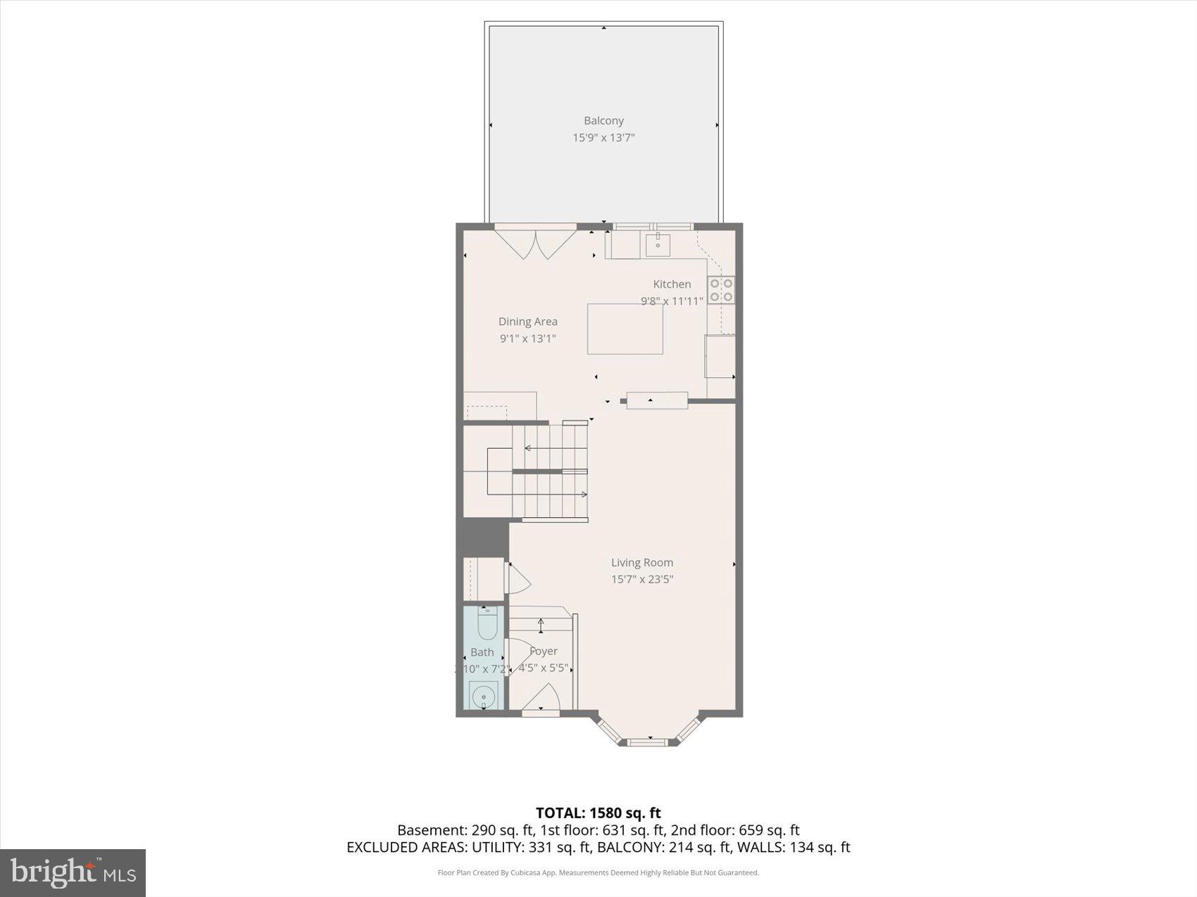 COUNTRY WALK - Residential