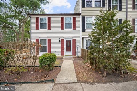2702 GREENWOOD DRIVE LINDENWOLD NJ 08021