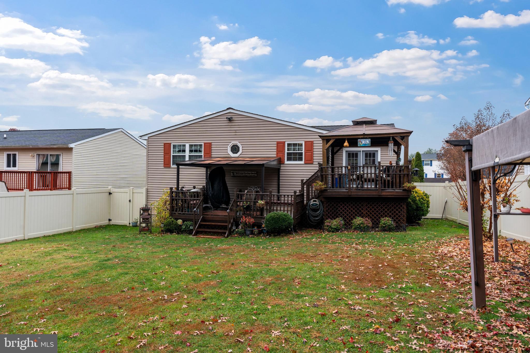 MAZZETTA - Residential