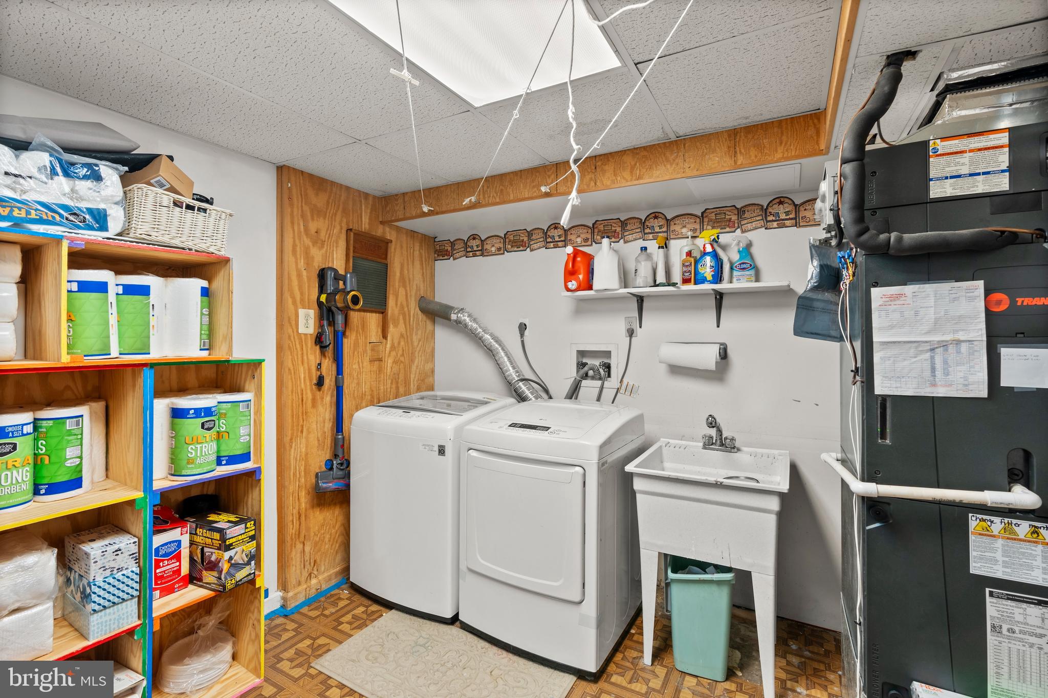 MAZZETTA - Residential