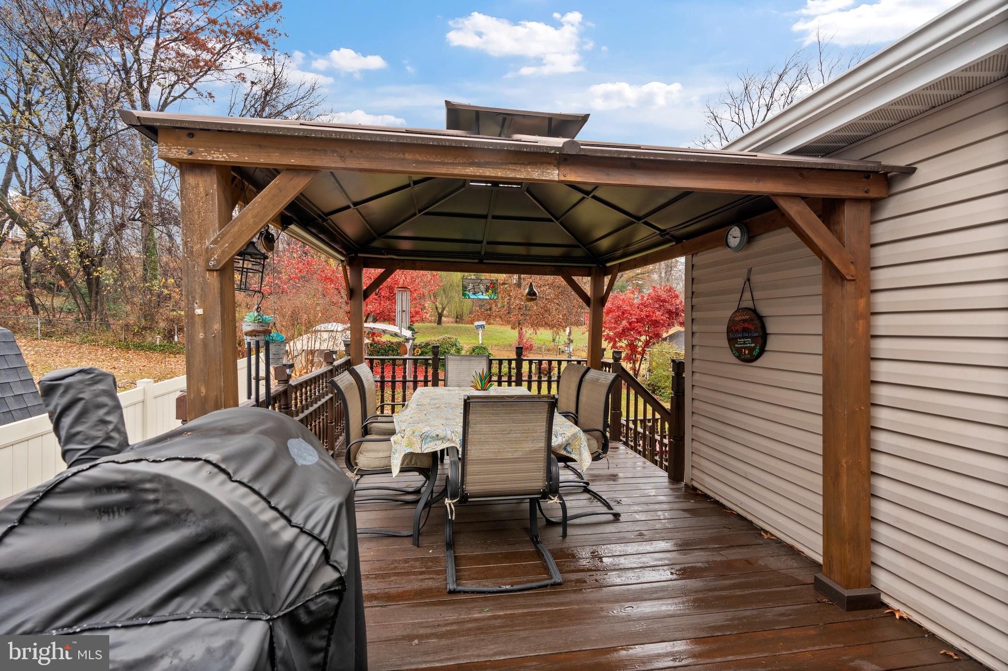 MAZZETTA - Residential