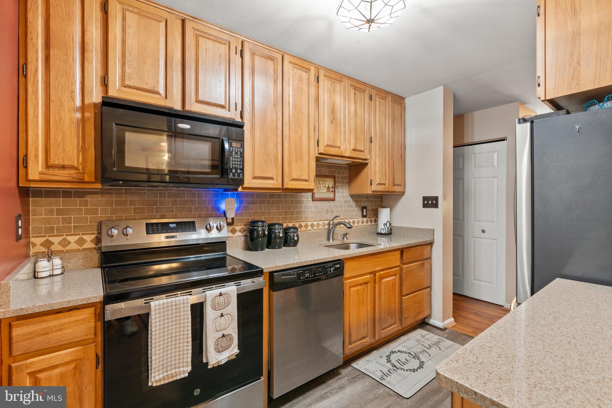 MAZZETTA - Residential