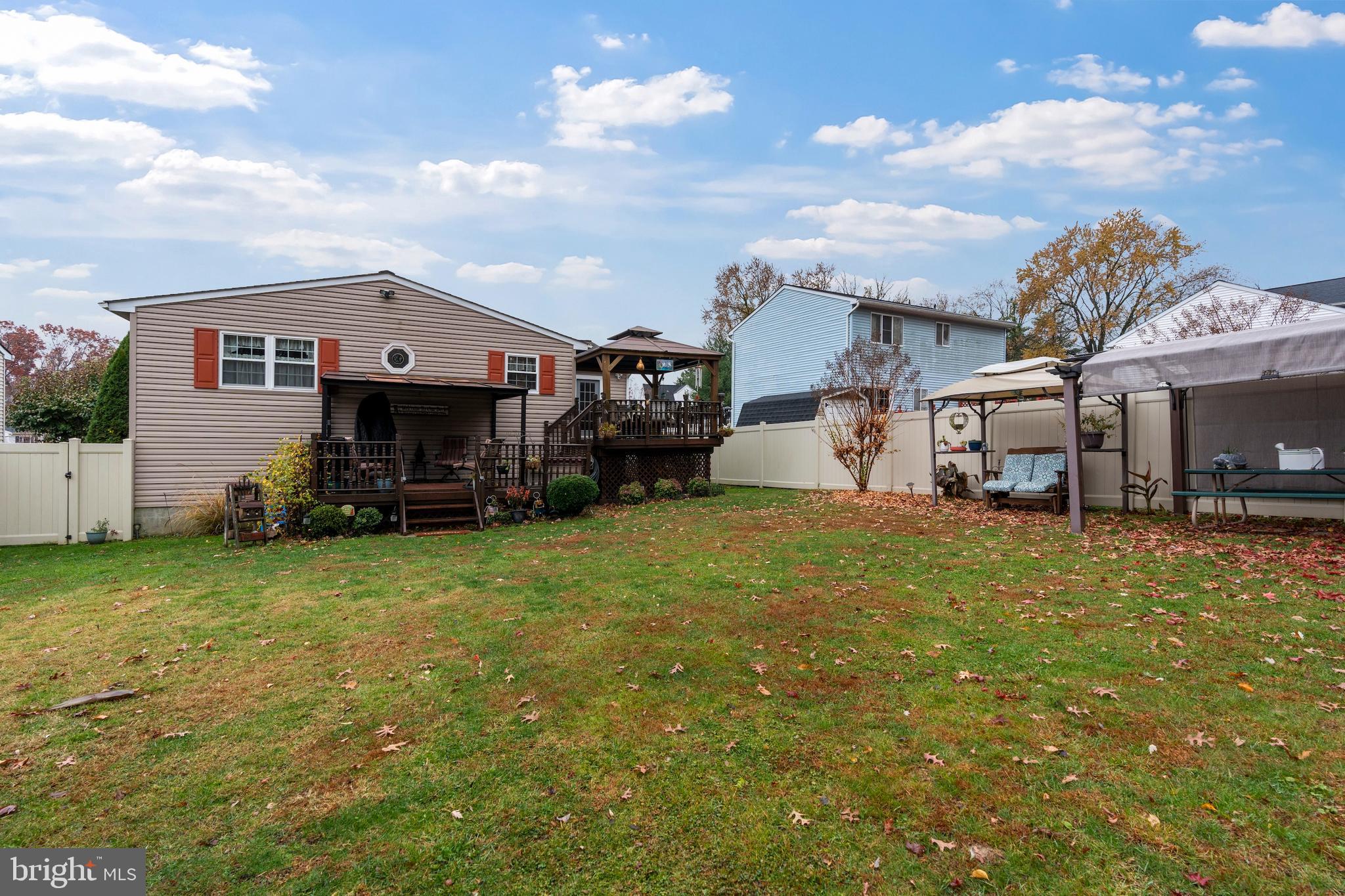 MAZZETTA - Residential