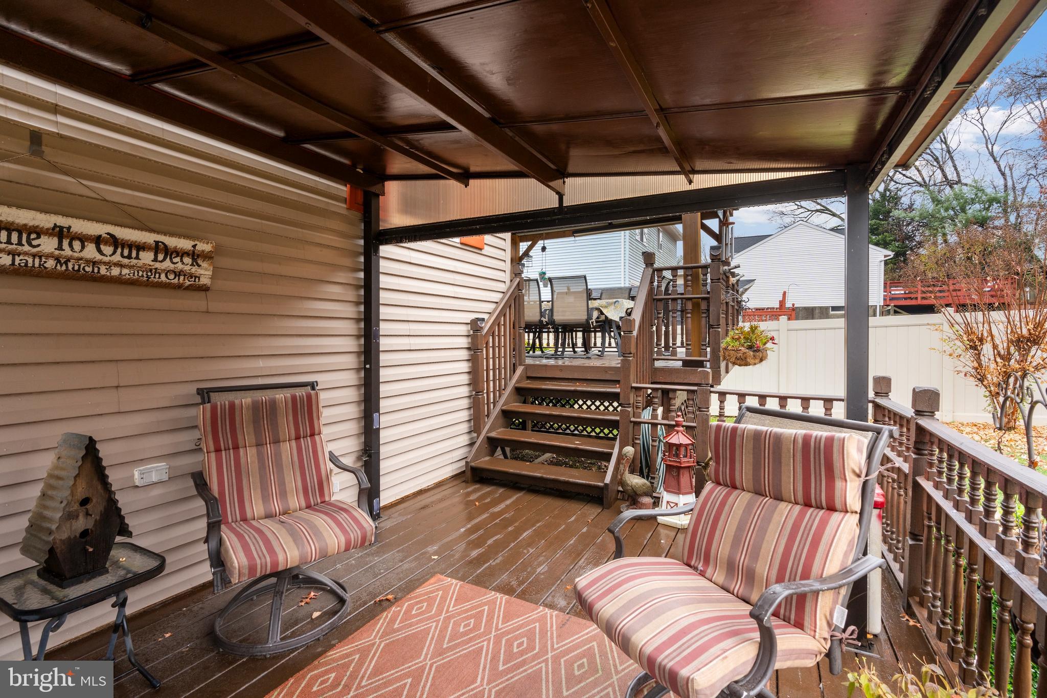 MAZZETTA - Residential