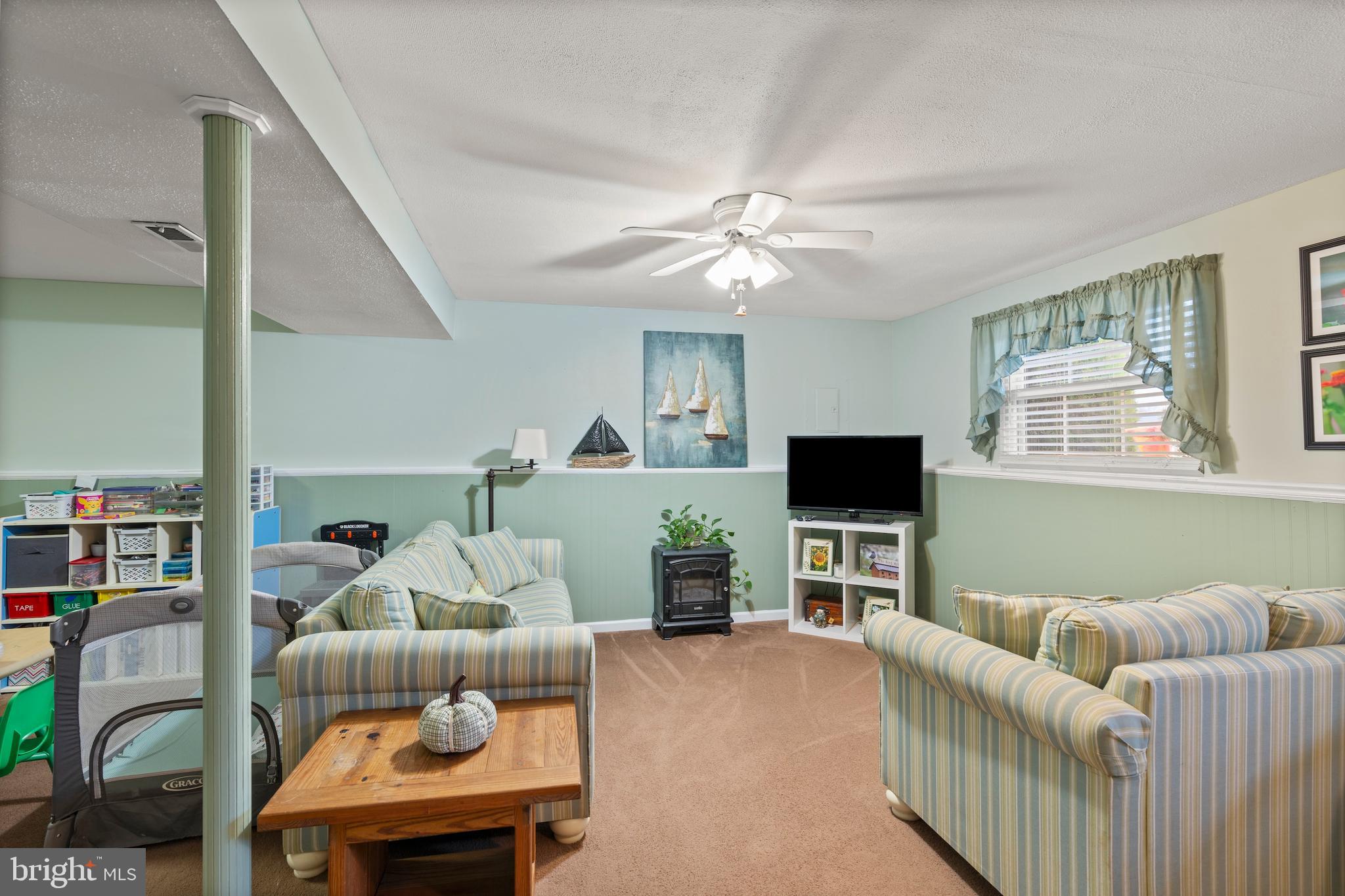 MAZZETTA - Residential