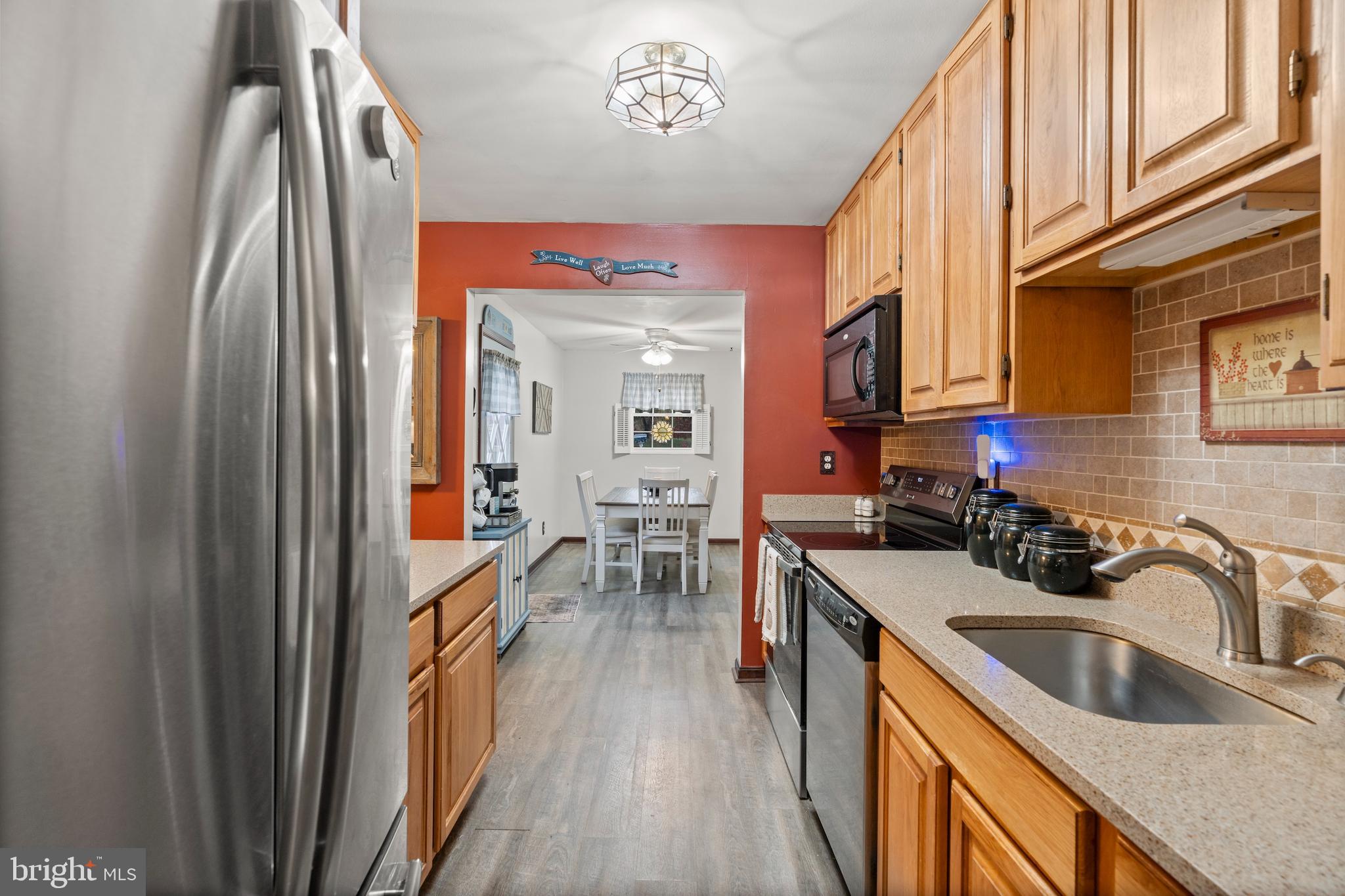 14 STABLE GATE COURT