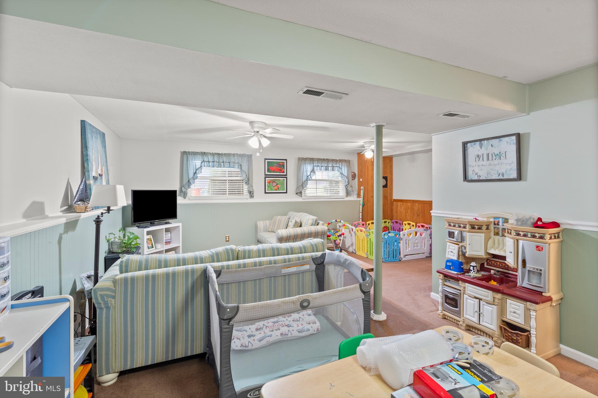 MAZZETTA - Residential