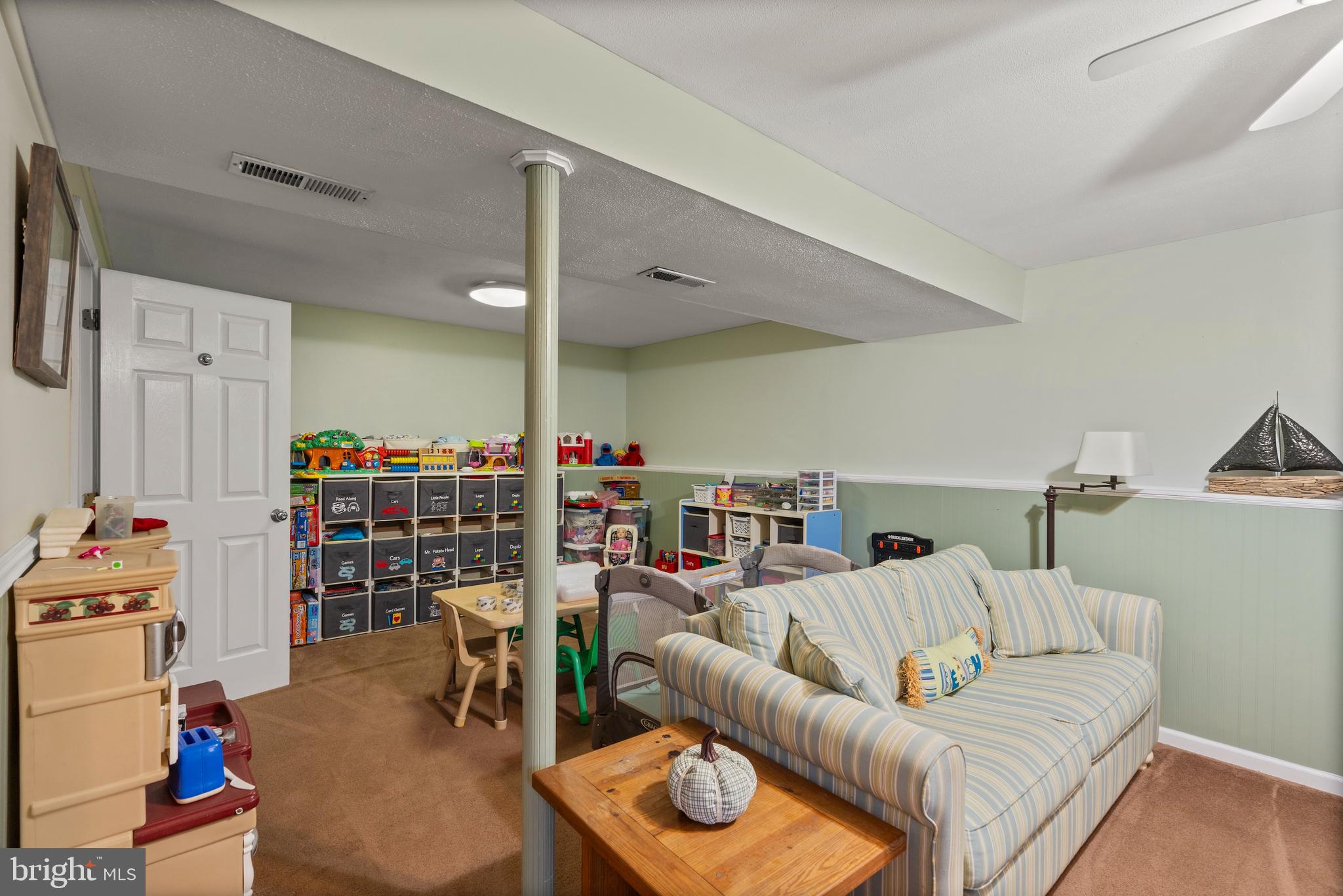 MAZZETTA - Residential