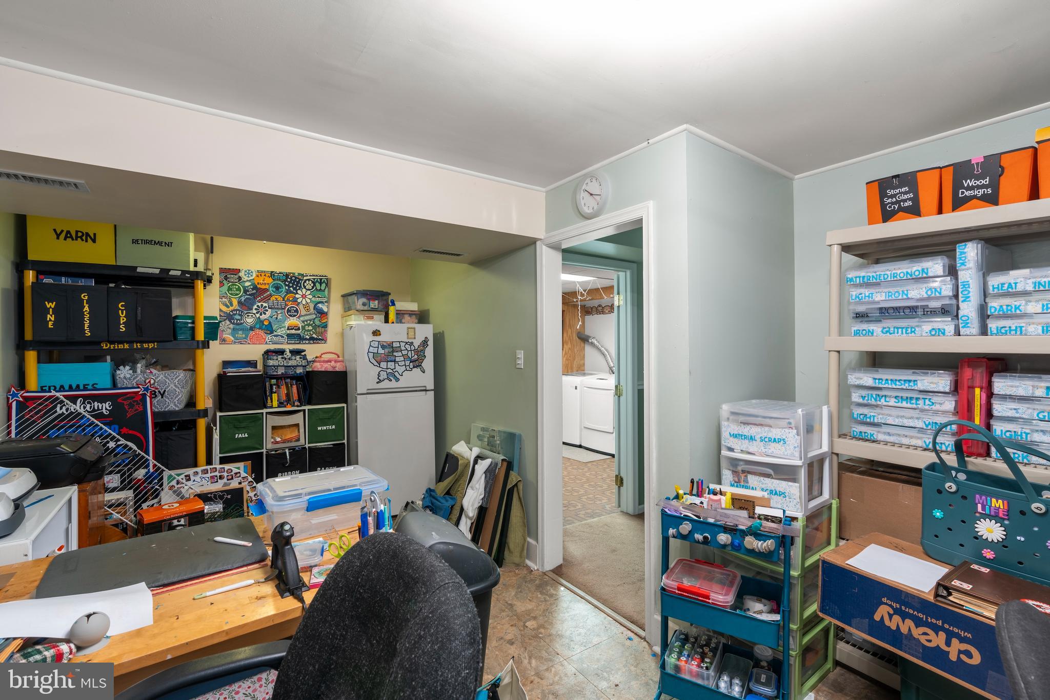 MAZZETTA - Residential