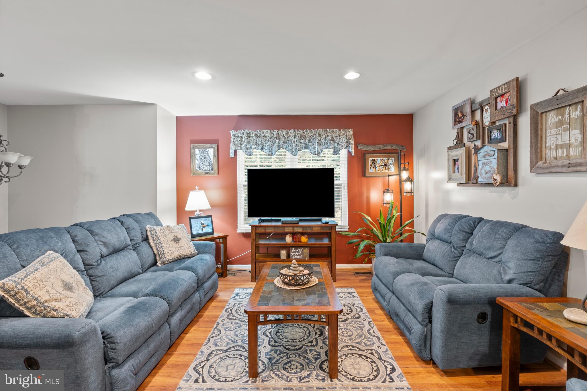 MAZZETTA - Residential