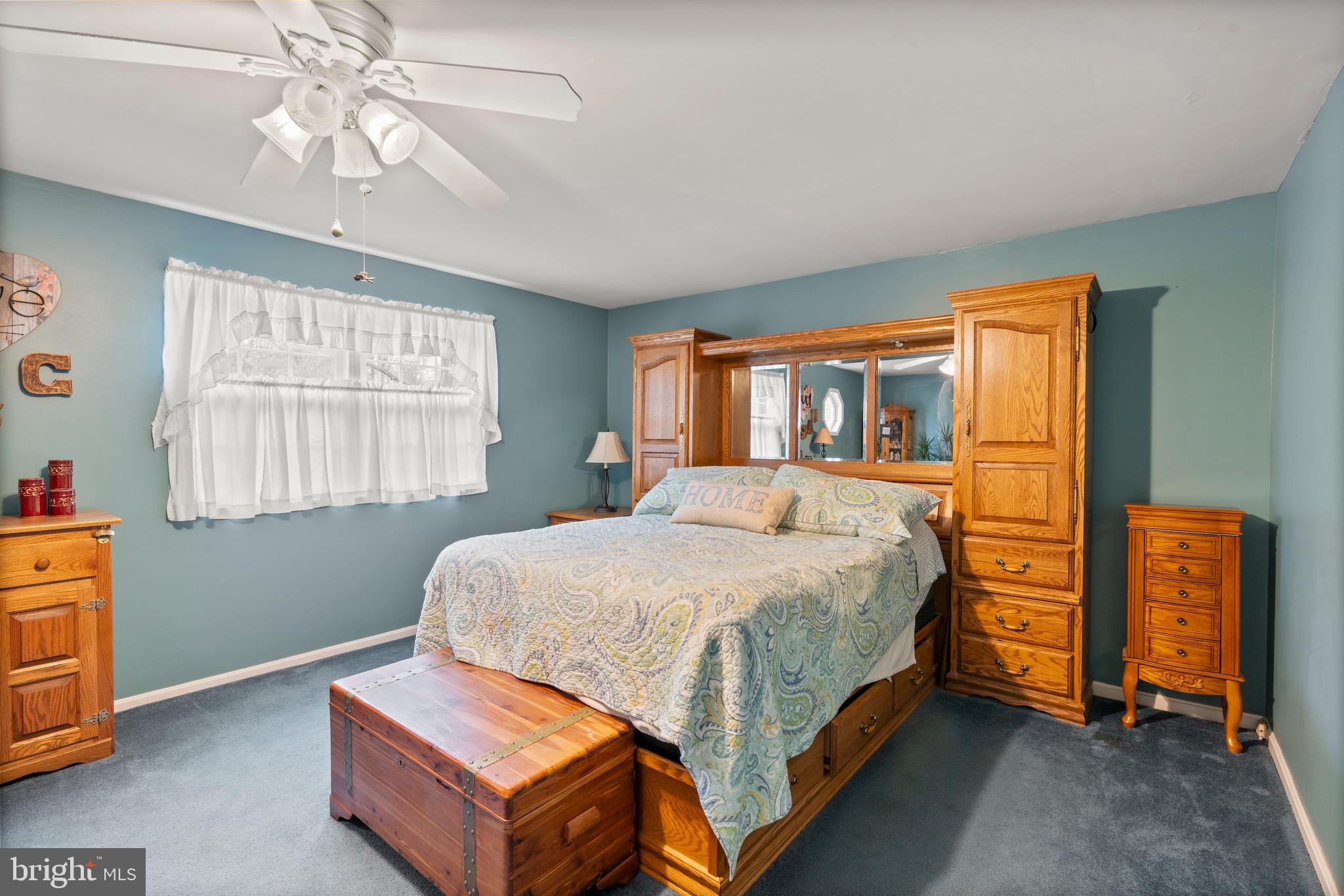 MAZZETTA - Residential