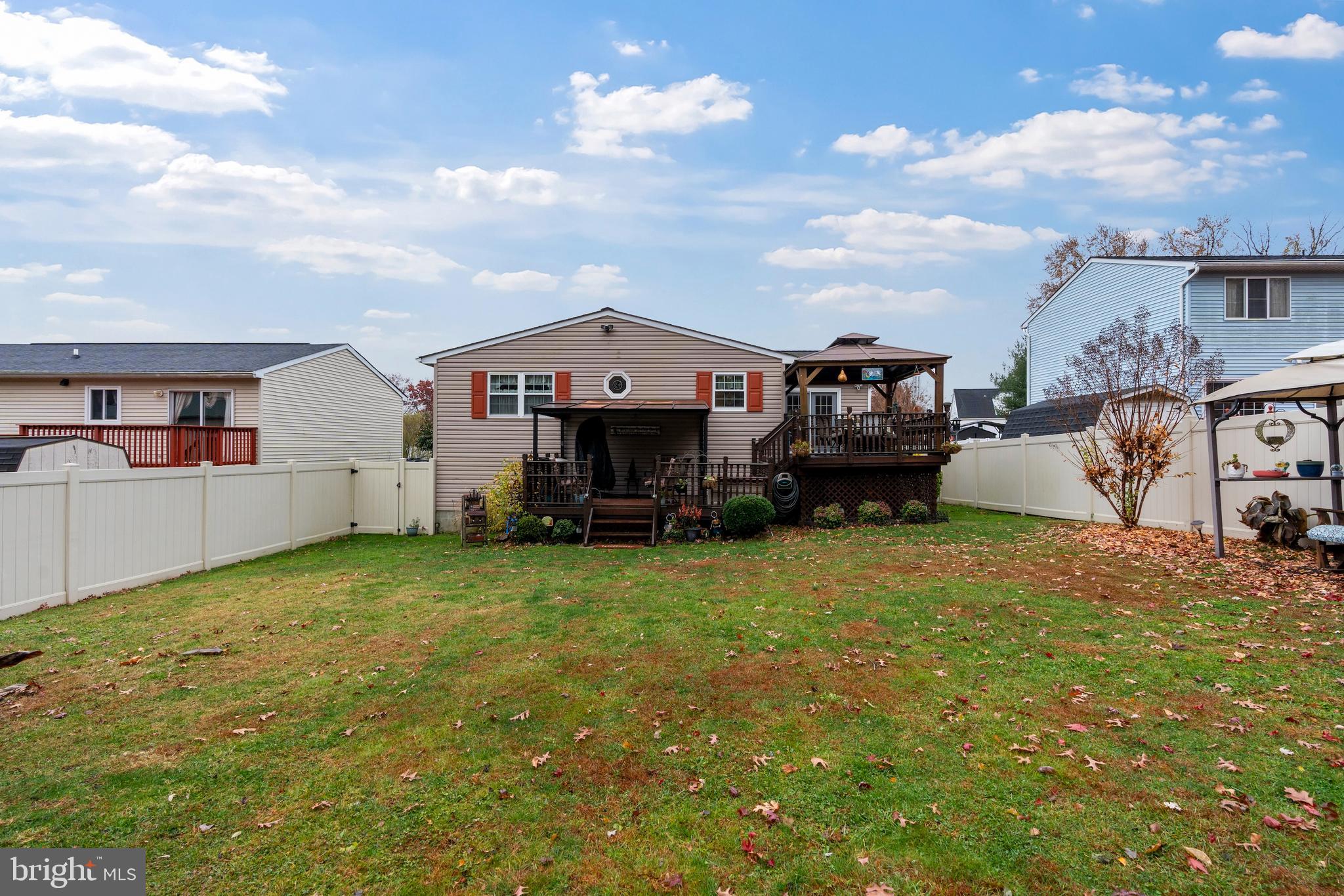 MAZZETTA - Residential