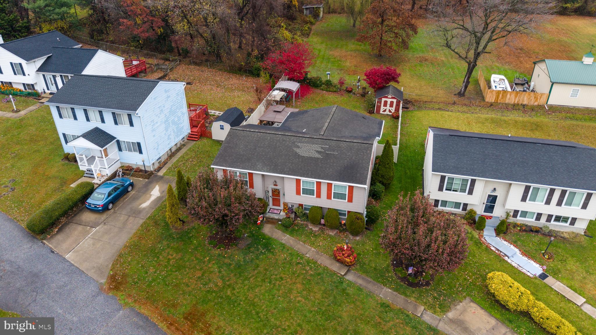 MAZZETTA - Residential