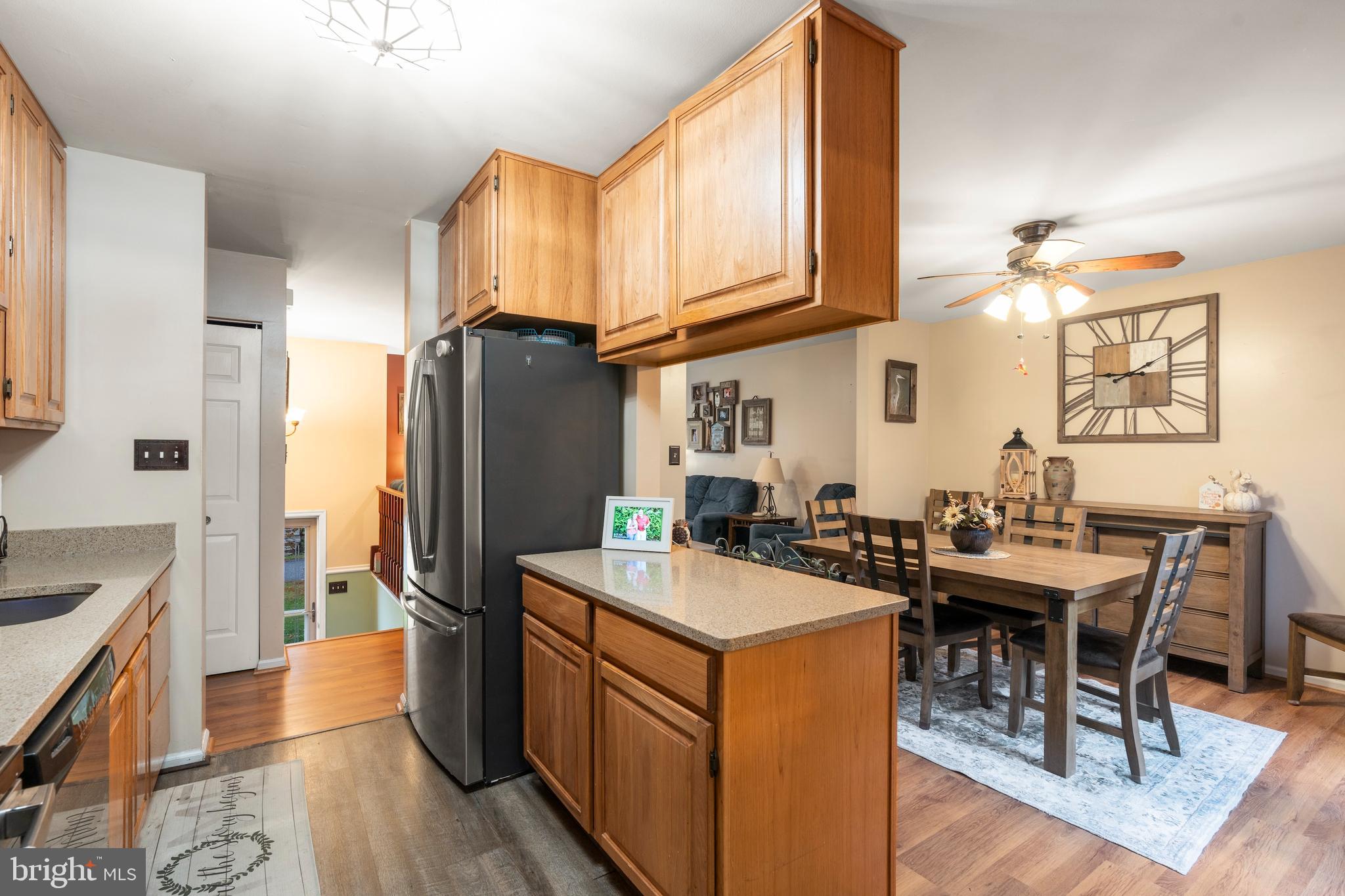 MAZZETTA - Residential