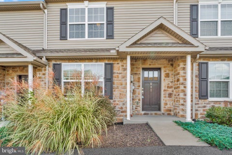 Photo of 841 Gregs Drive, HARRISBURG, PA 17111 (MLS # PADA2057154)