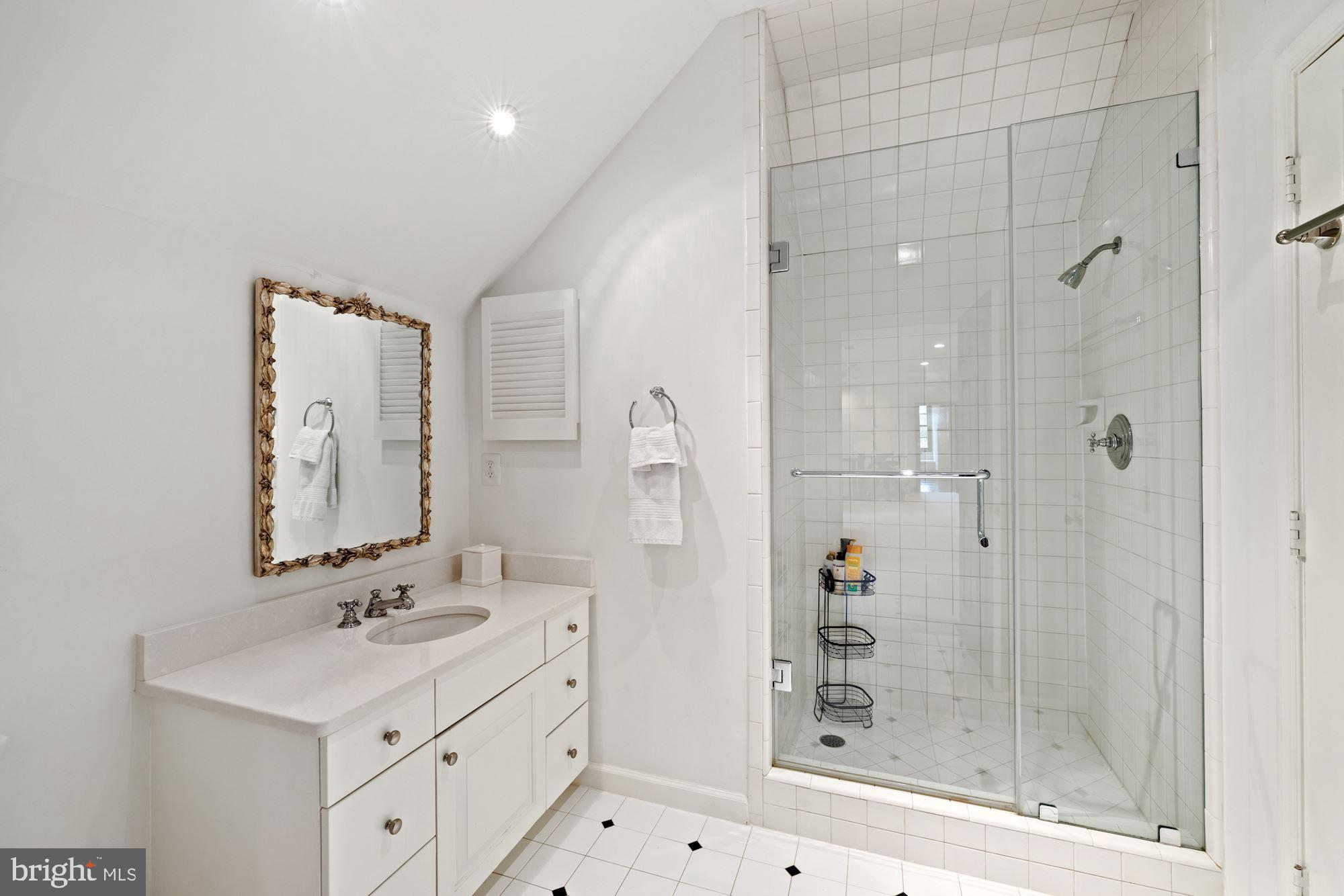 BALLANTRAE FARMS - Residential