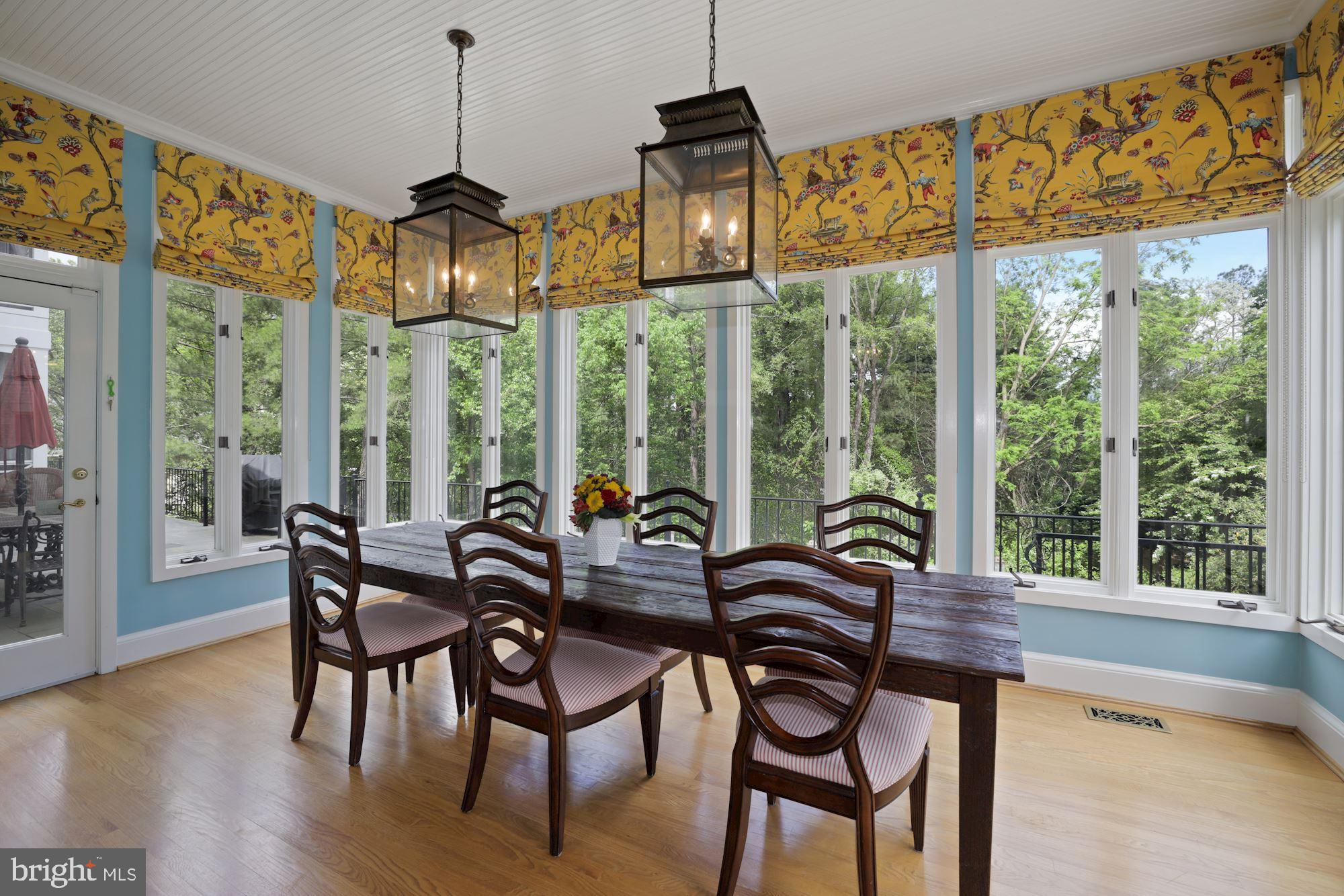 BALLANTRAE FARMS - Residential