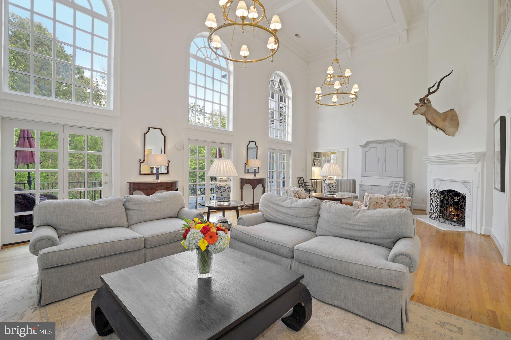 BALLANTRAE FARMS - Residential