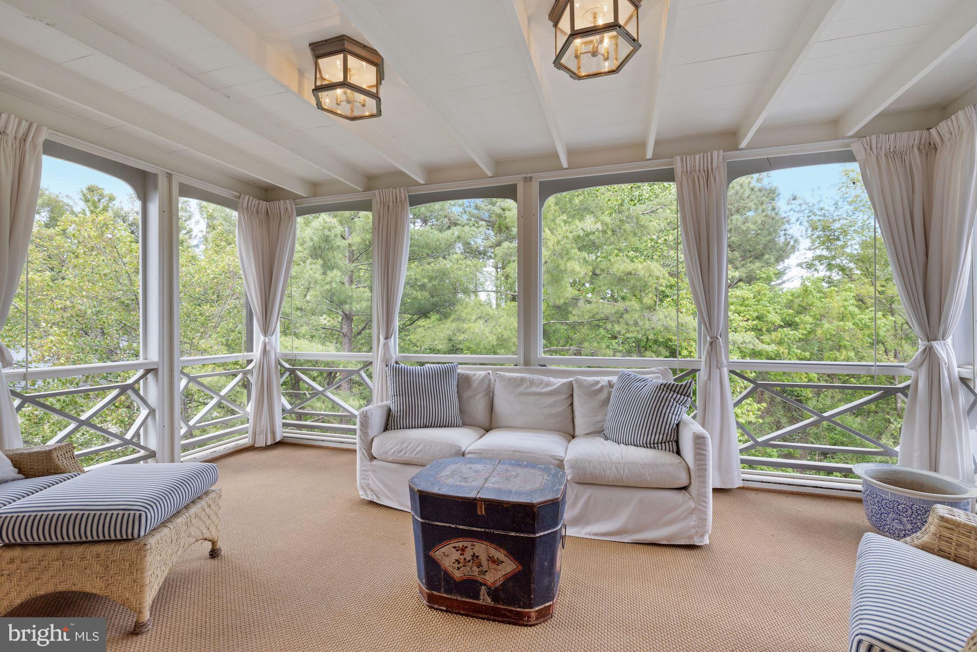 BALLANTRAE FARMS - Residential