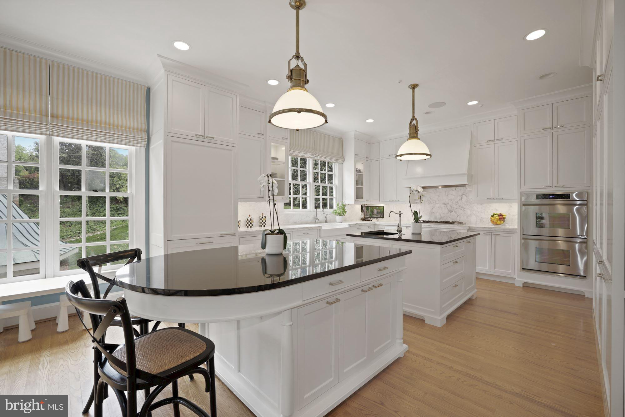 BALLANTRAE FARMS - Residential