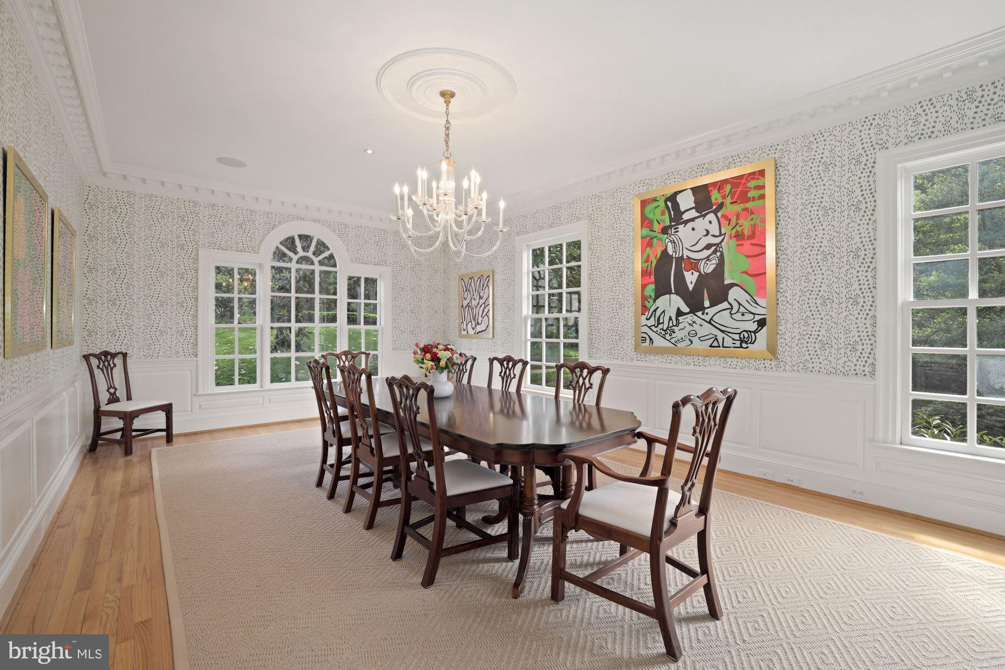 BALLANTRAE FARMS - Residential