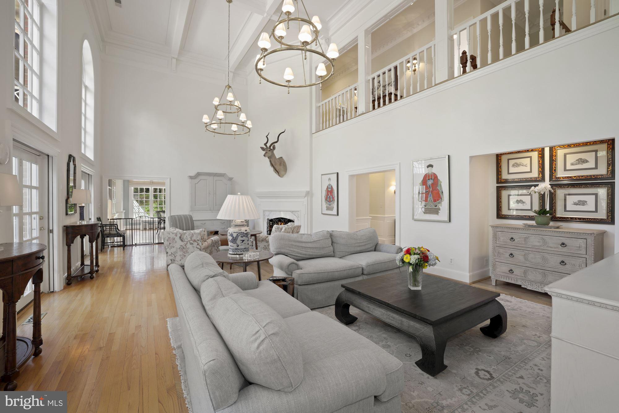 BALLANTRAE FARMS - Residential