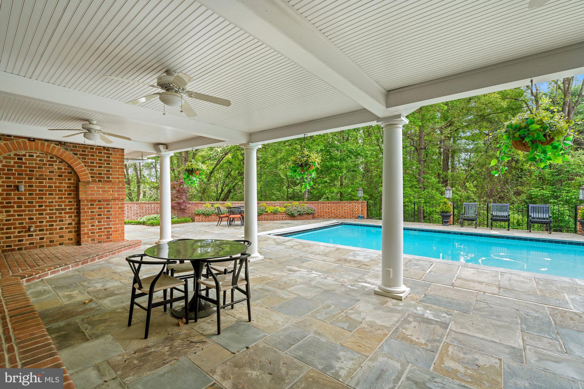 BALLANTRAE FARMS - Residential