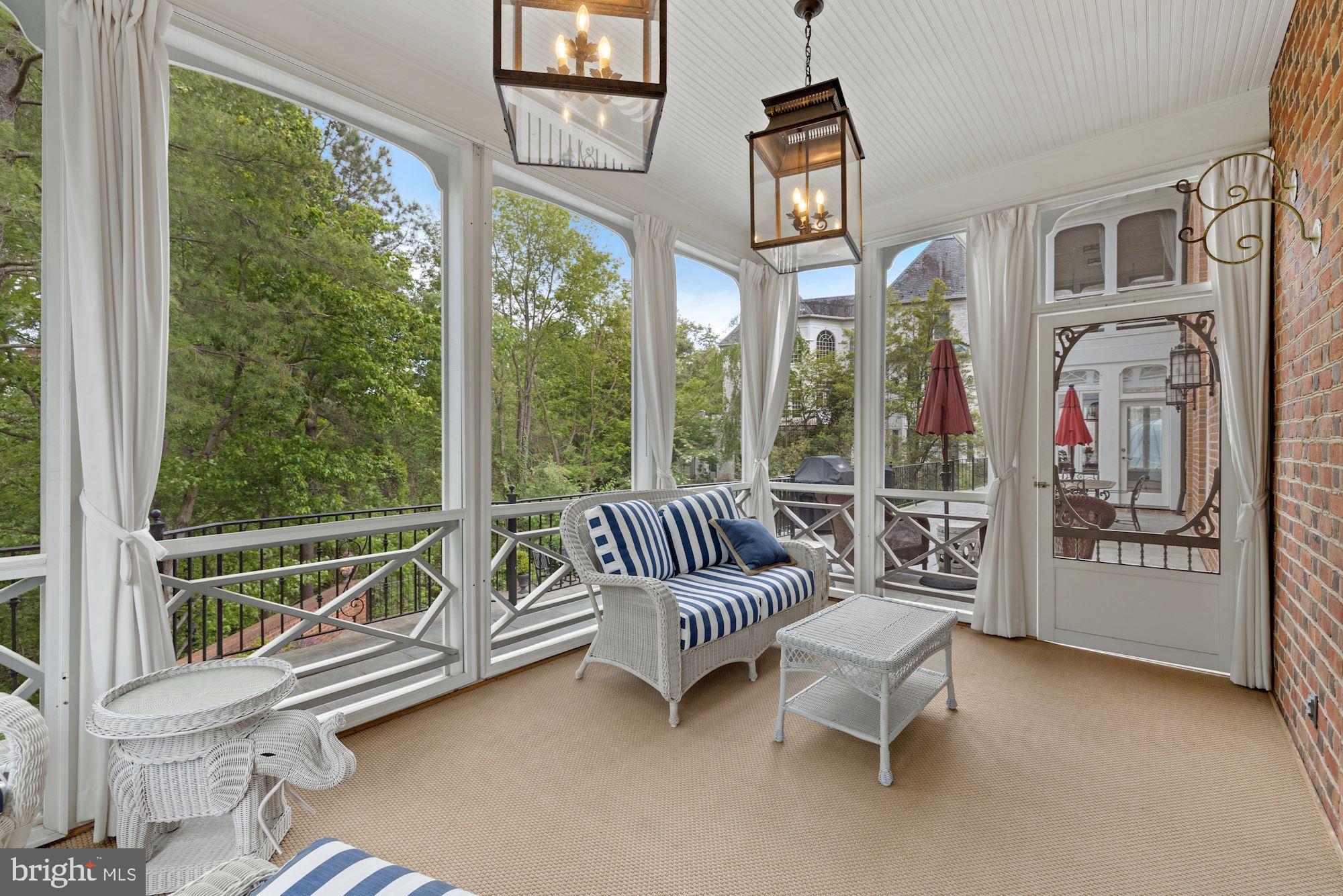 BALLANTRAE FARMS - Residential