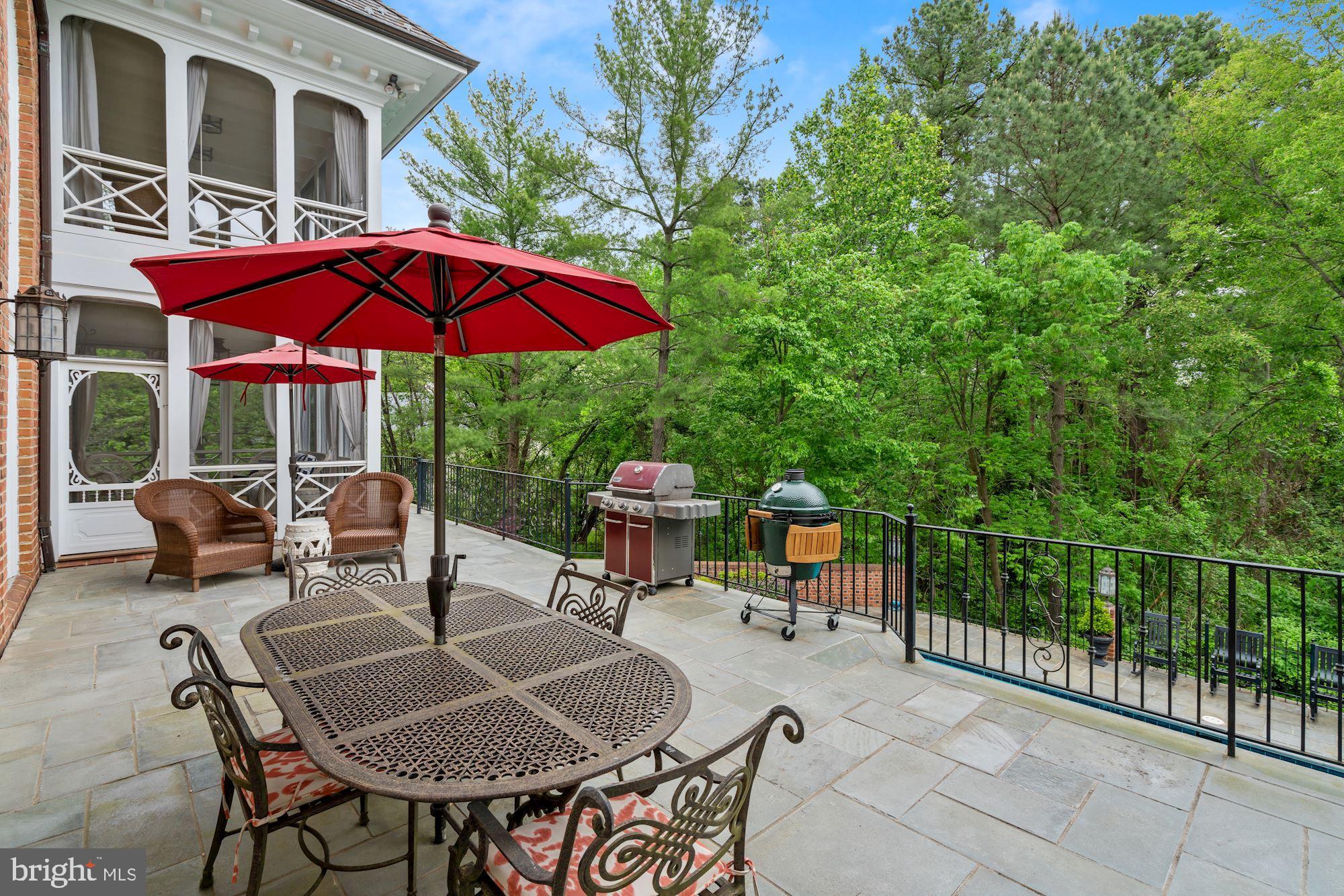 BALLANTRAE FARMS - Residential