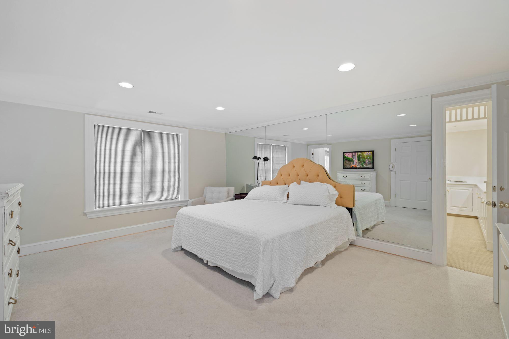 BALLANTRAE FARMS - Residential