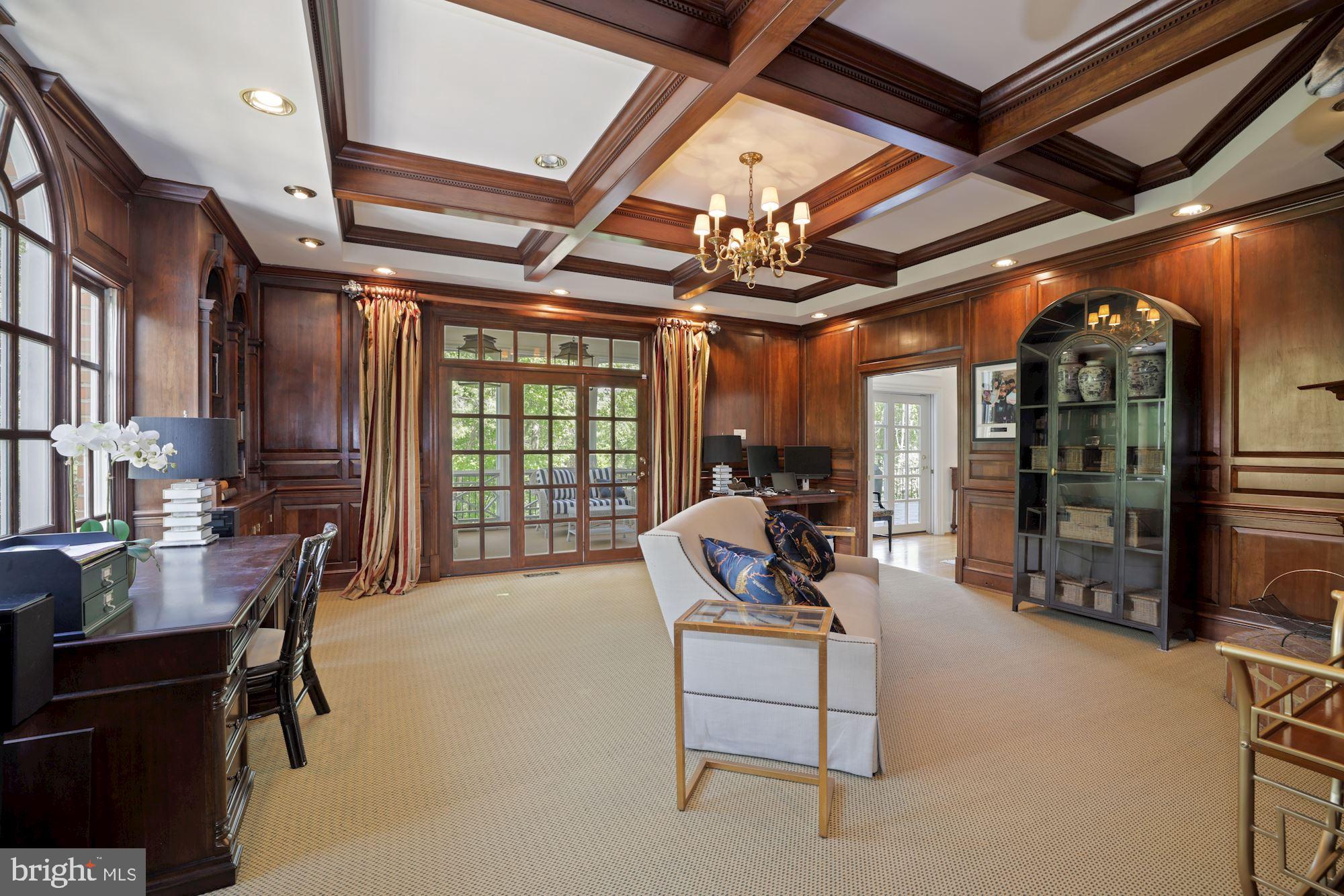 BALLANTRAE FARMS - Residential