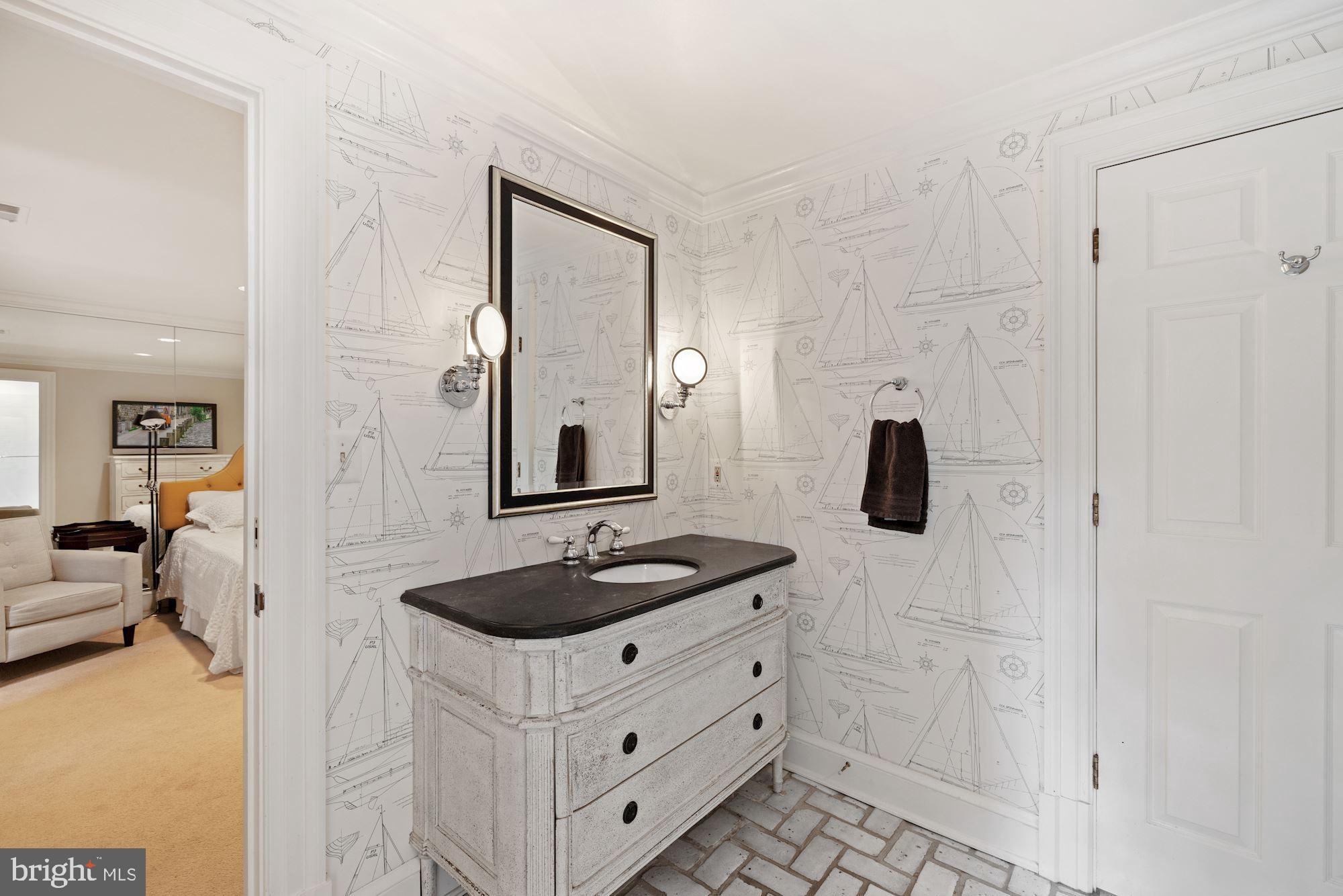 BALLANTRAE FARMS - Residential