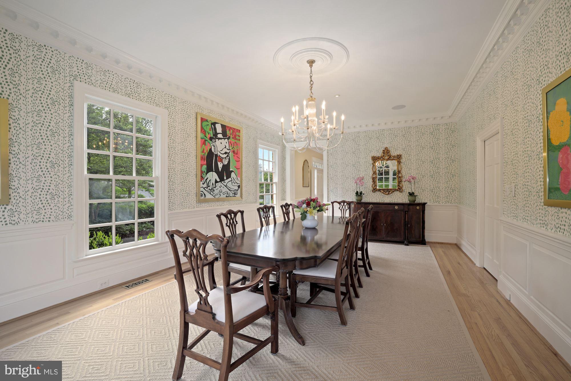 BALLANTRAE FARMS - Residential