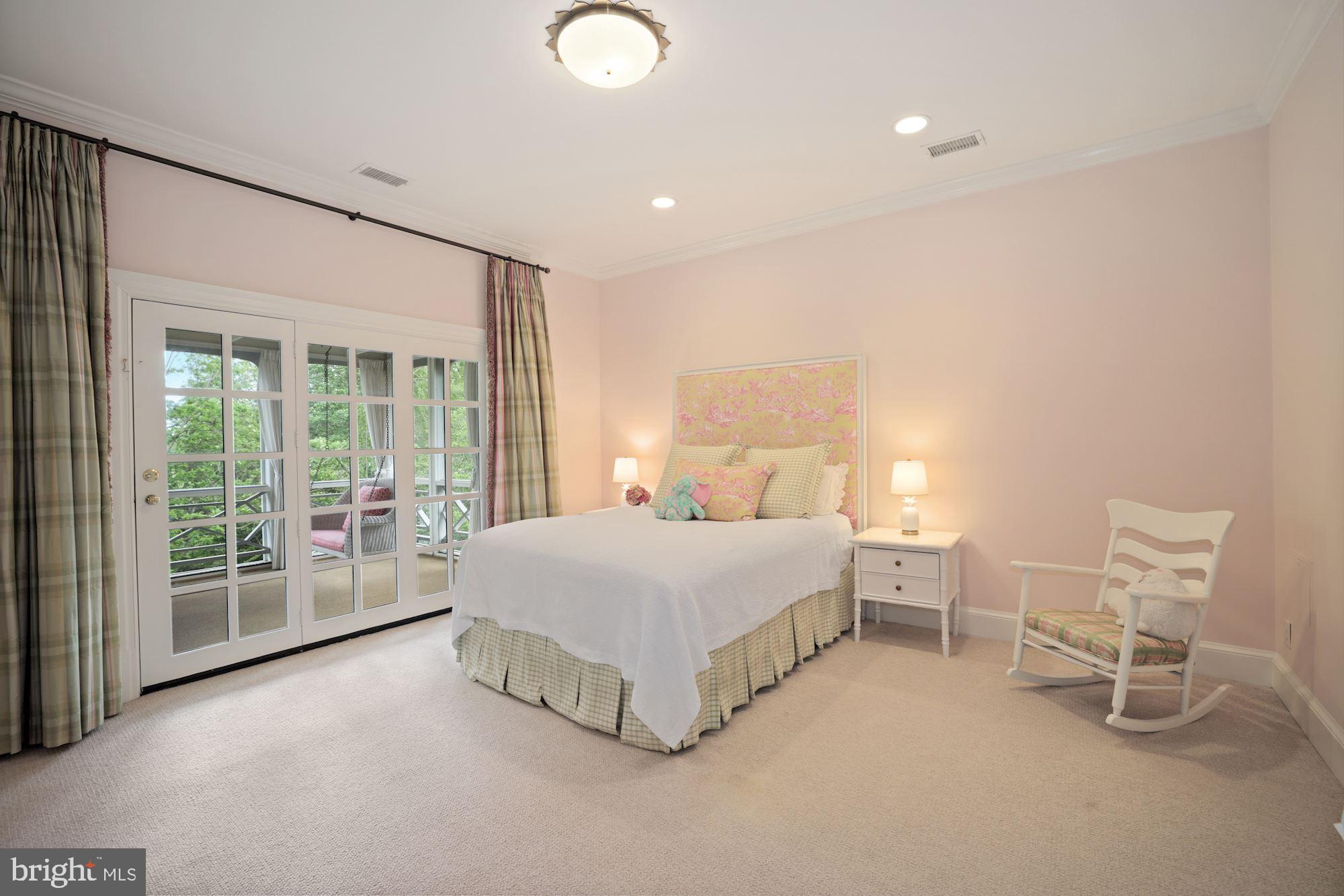 BALLANTRAE FARMS - Residential