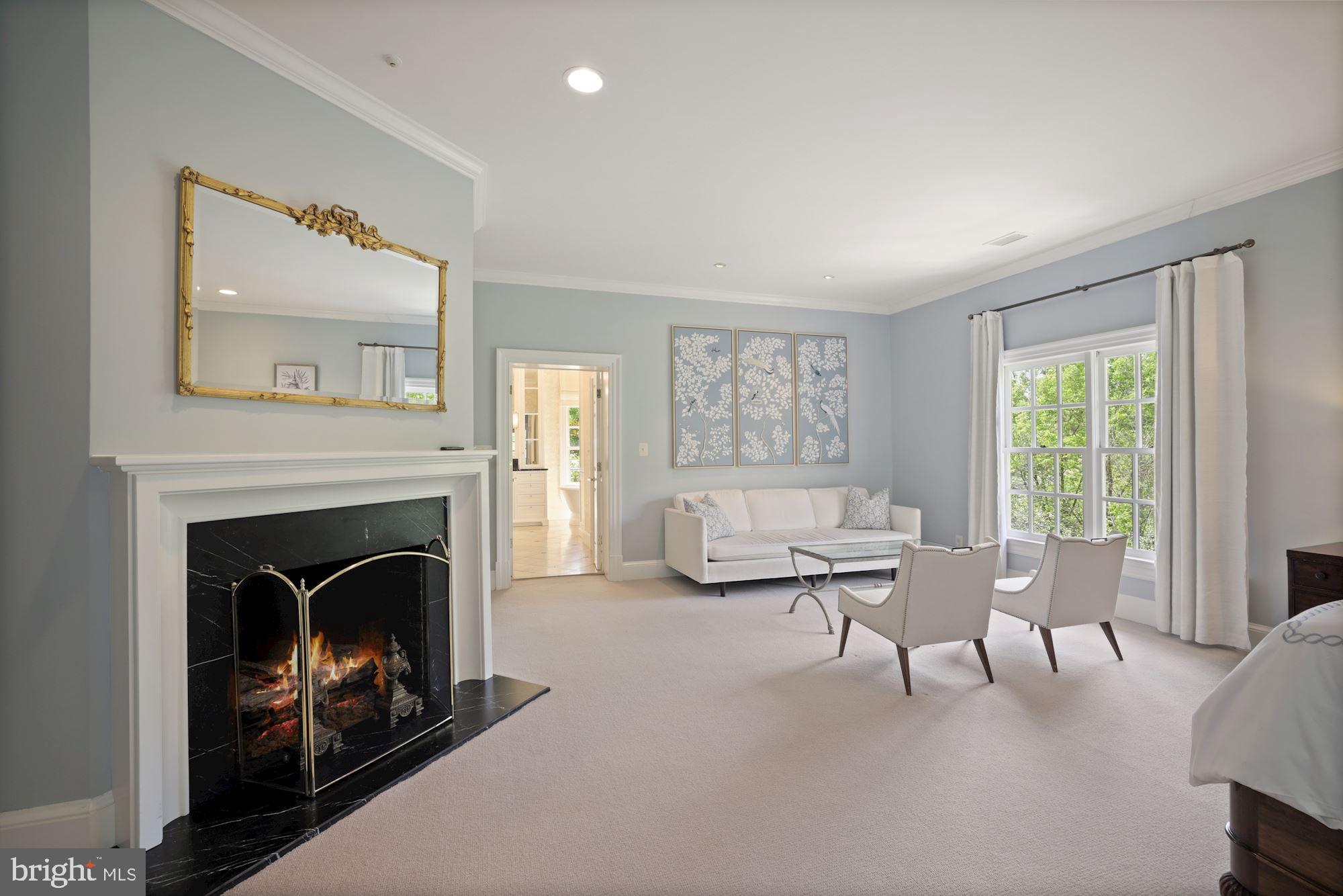 BALLANTRAE FARMS - Residential