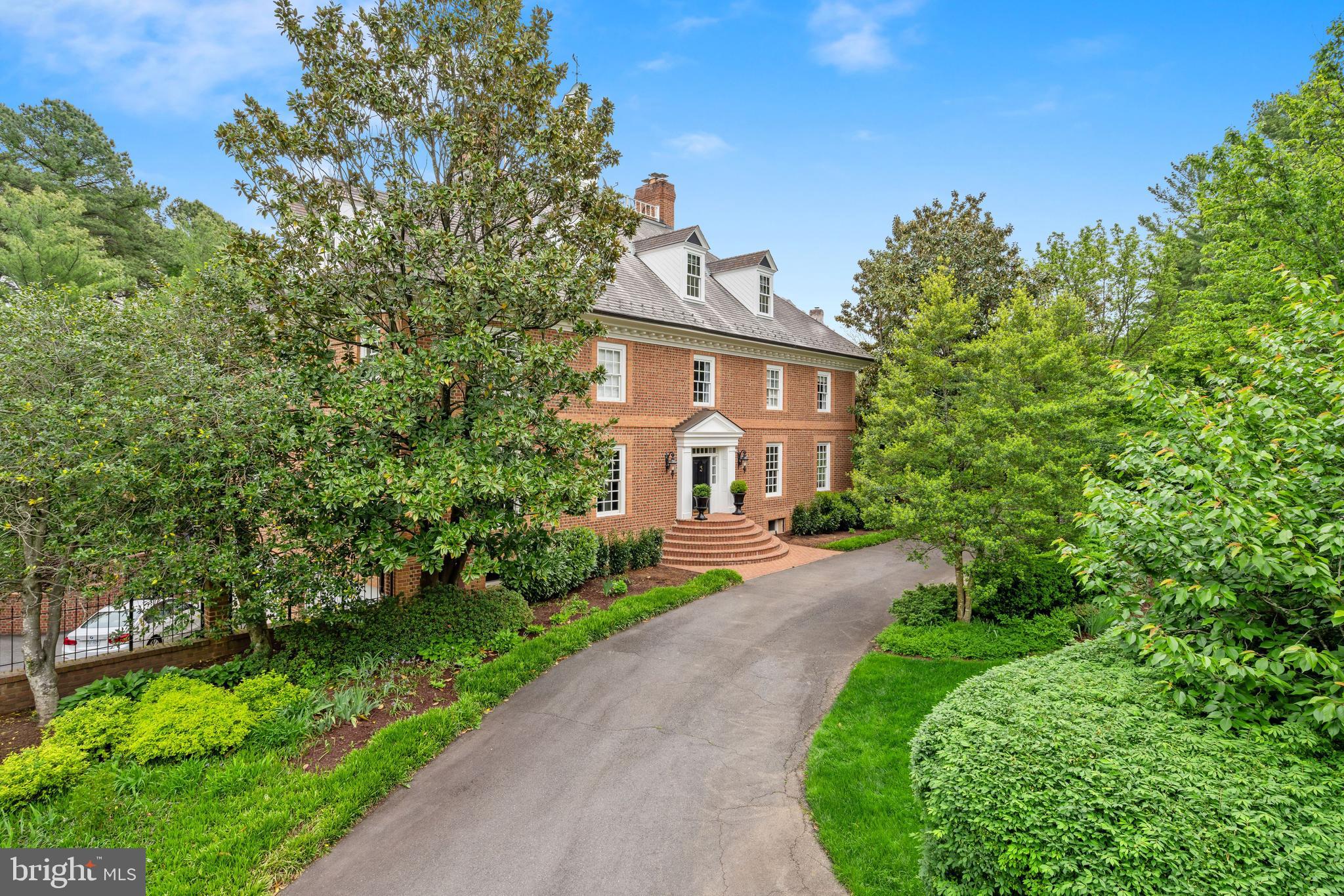 BALLANTRAE FARMS - Residential