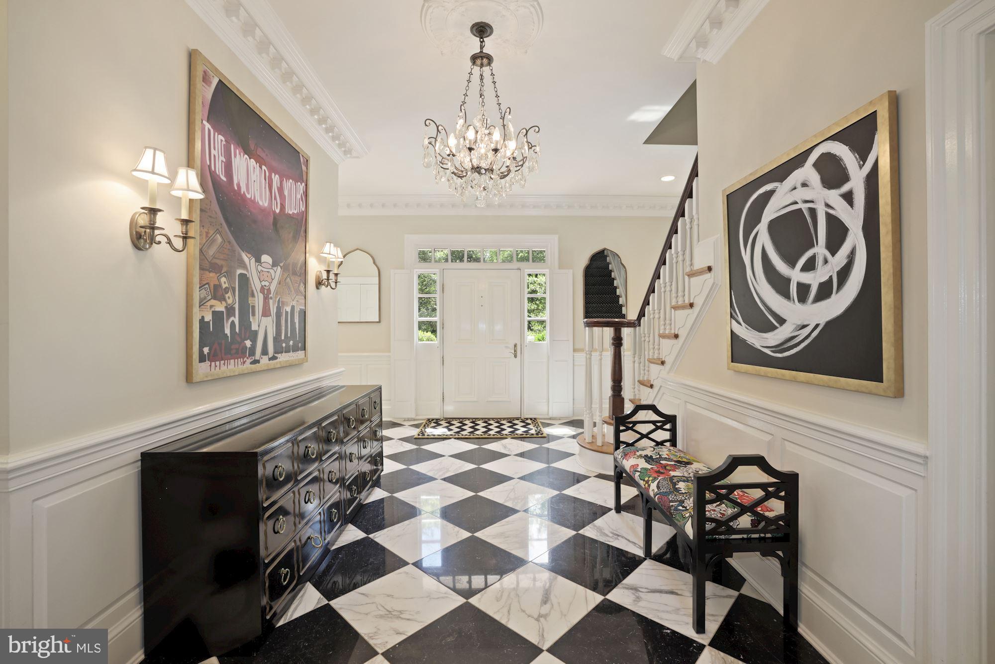 BALLANTRAE FARMS - Residential