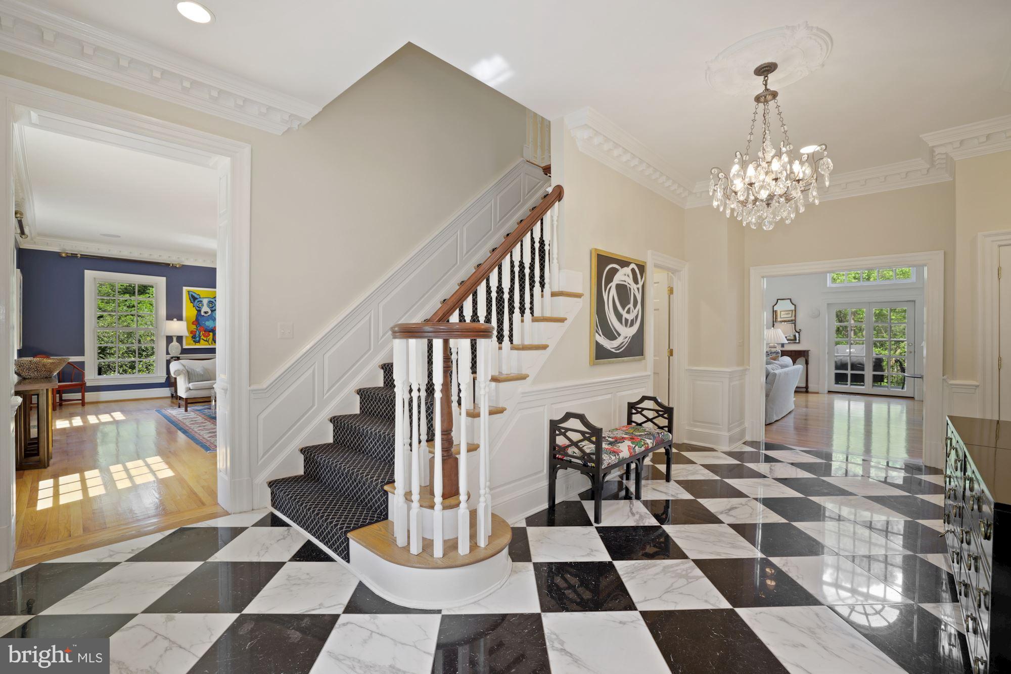 BALLANTRAE FARMS - Residential