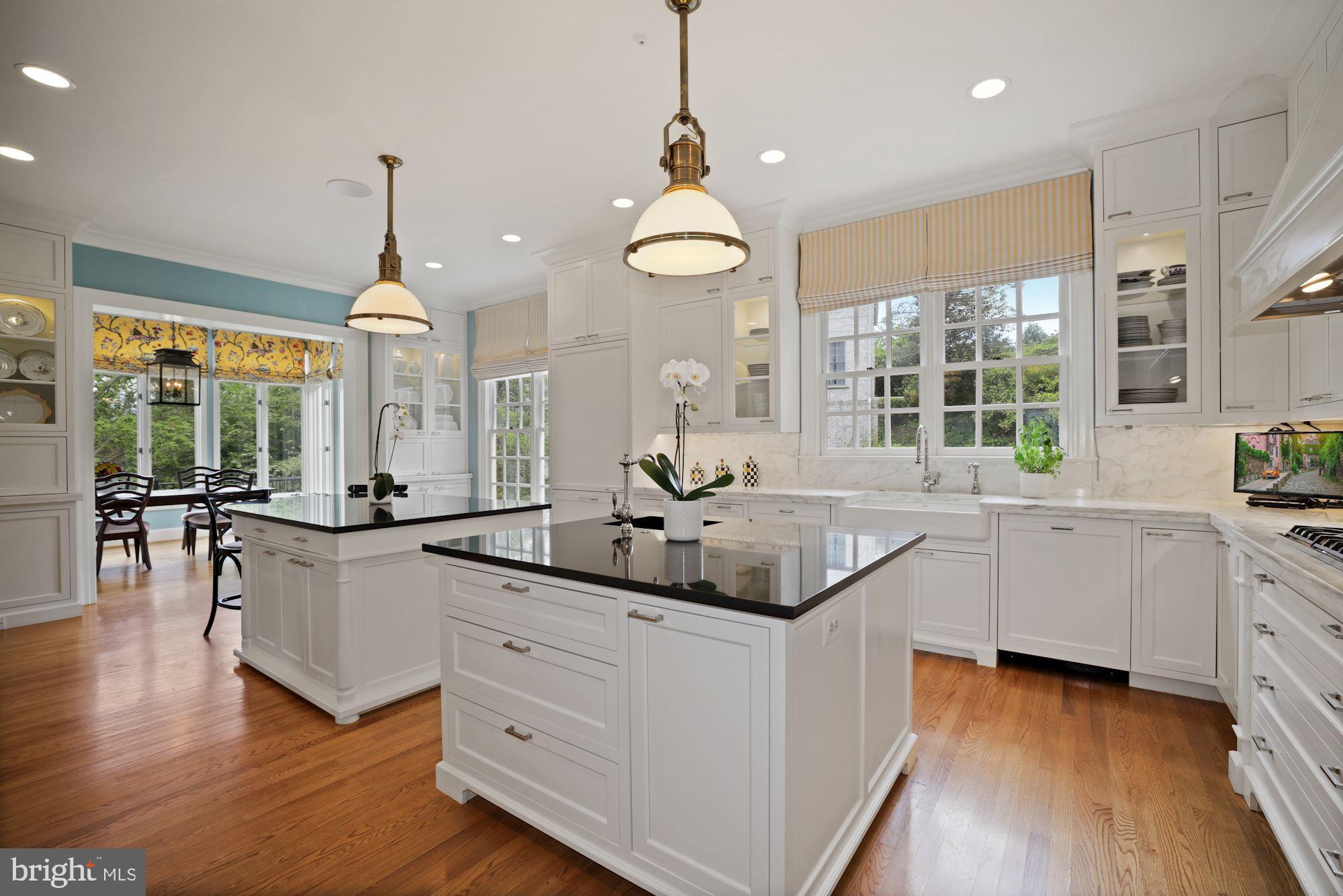 BALLANTRAE FARMS - Residential