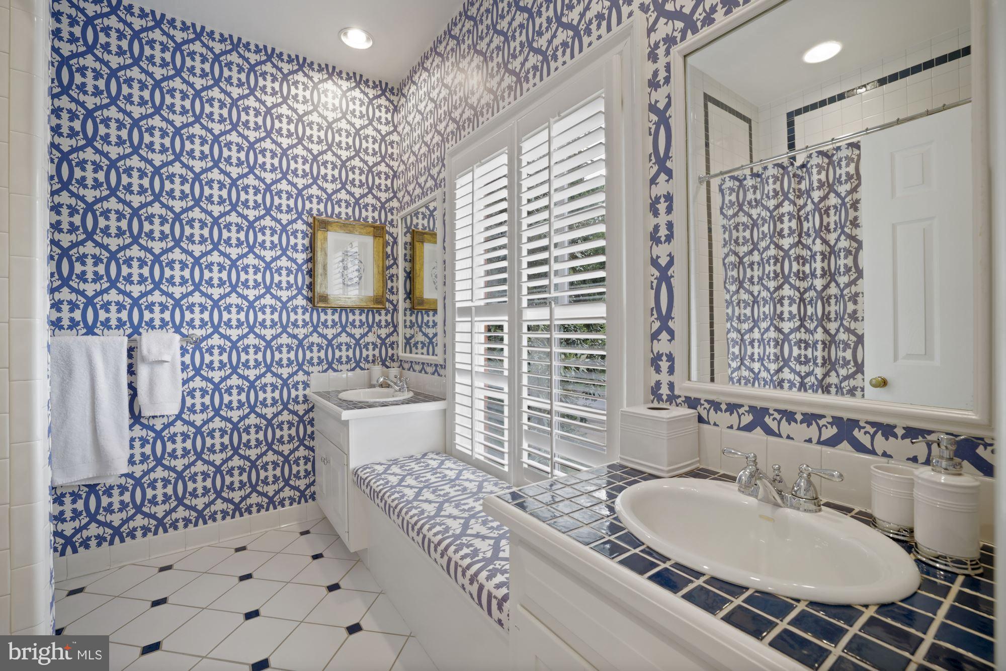 BALLANTRAE FARMS - Residential