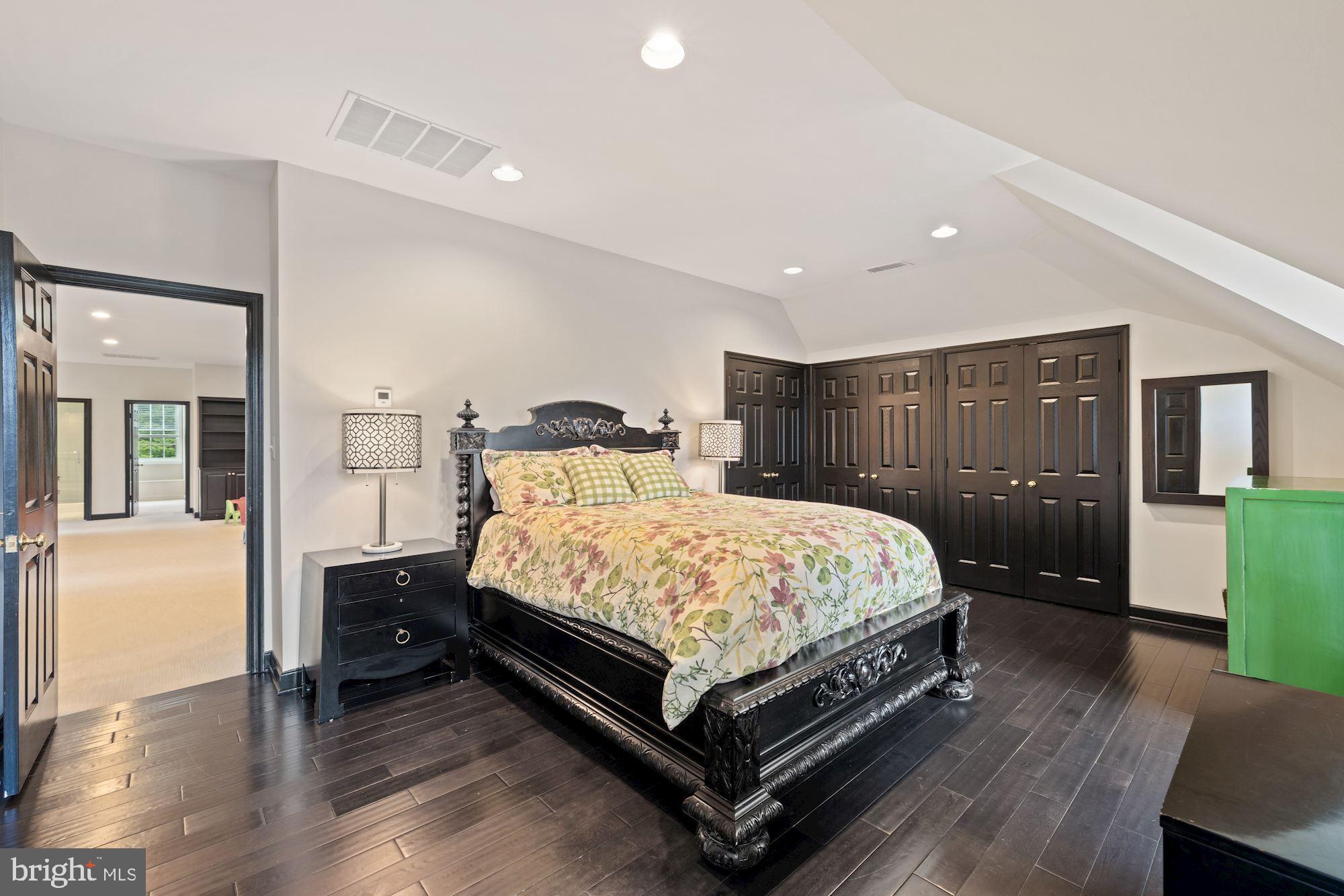 BALLANTRAE FARMS - Residential