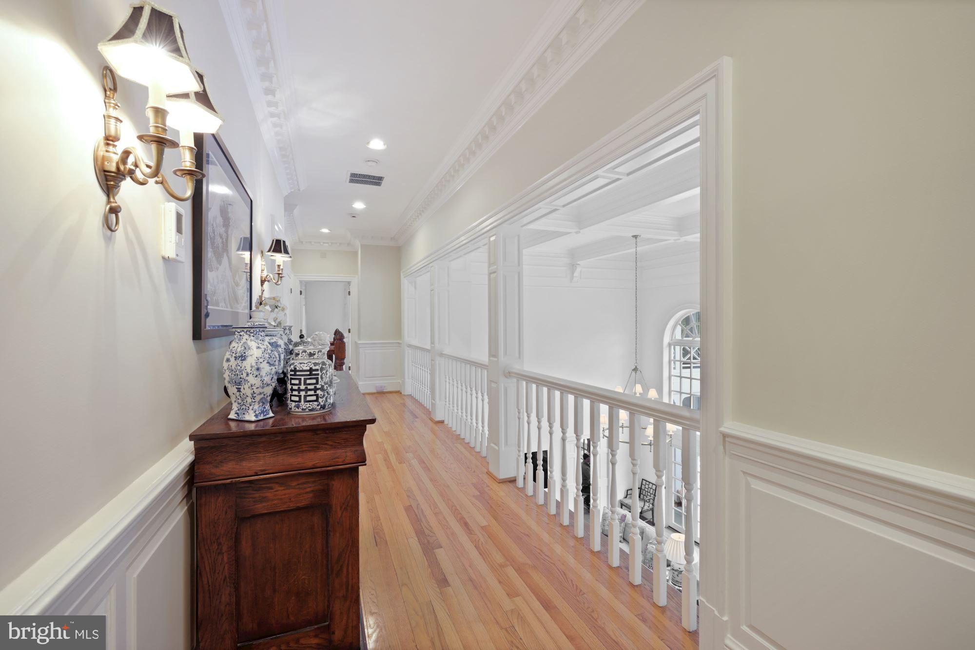 BALLANTRAE FARMS - Residential