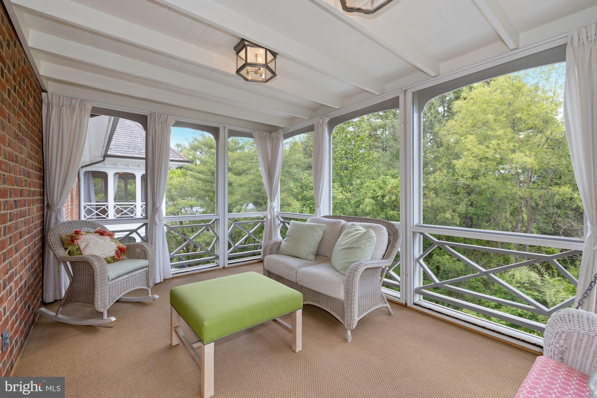 BALLANTRAE FARMS - Residential