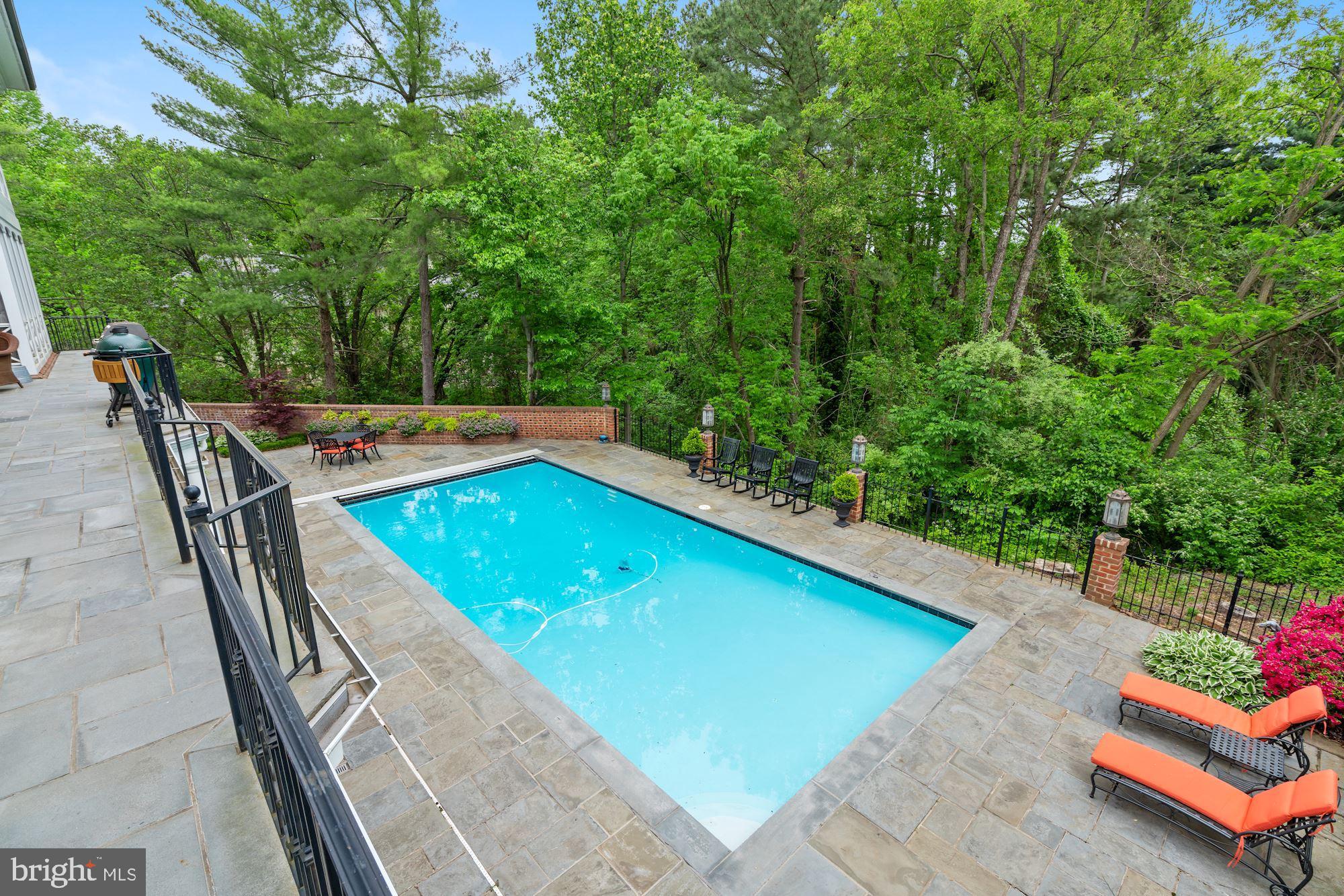 BALLANTRAE FARMS - Residential