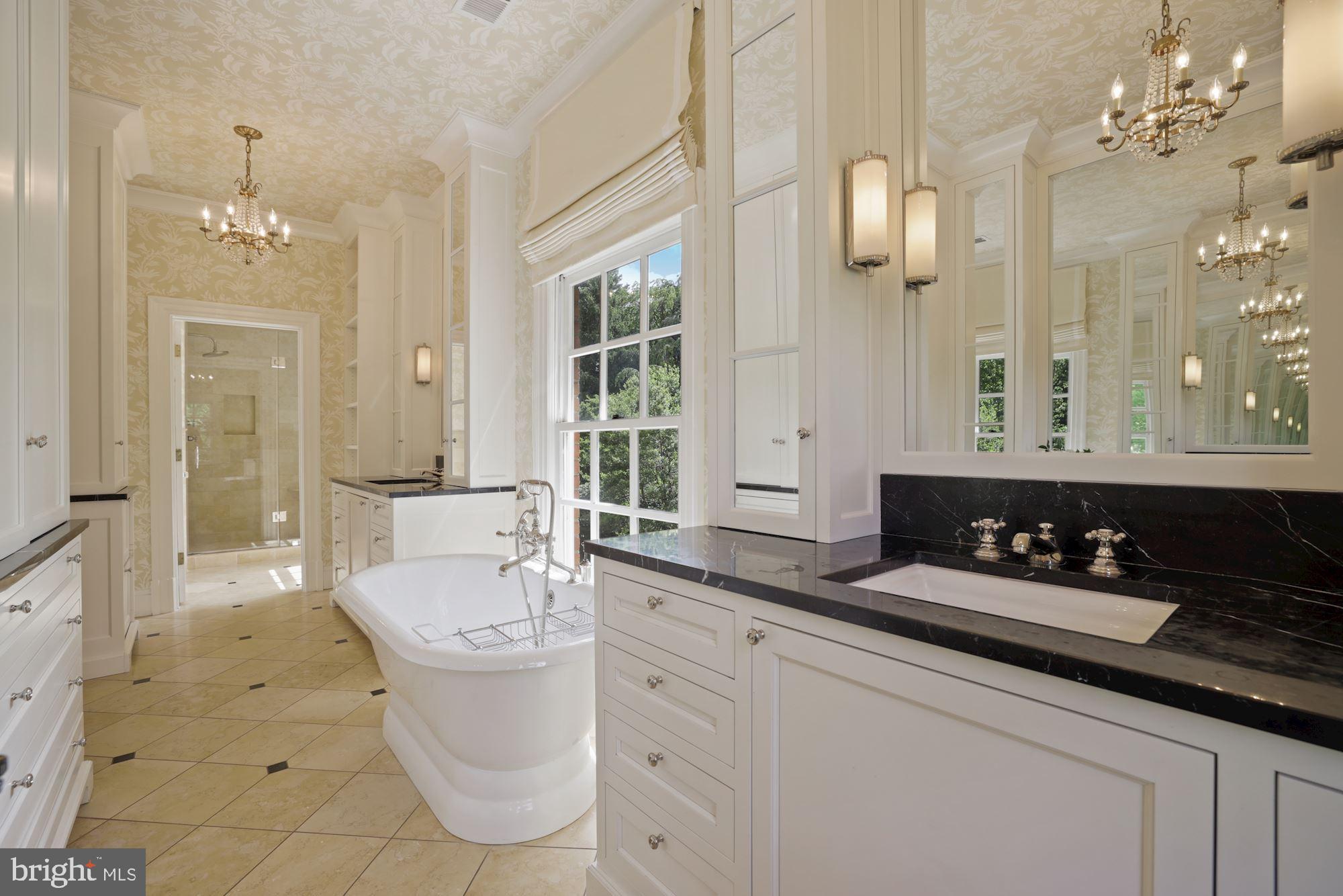 BALLANTRAE FARMS - Residential