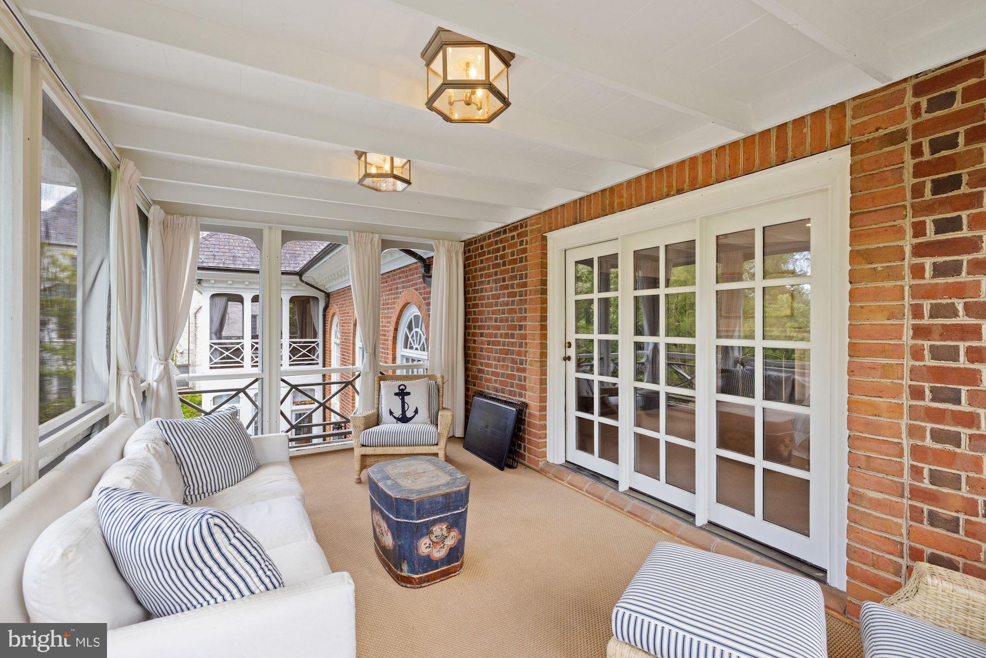 BALLANTRAE FARMS - Residential